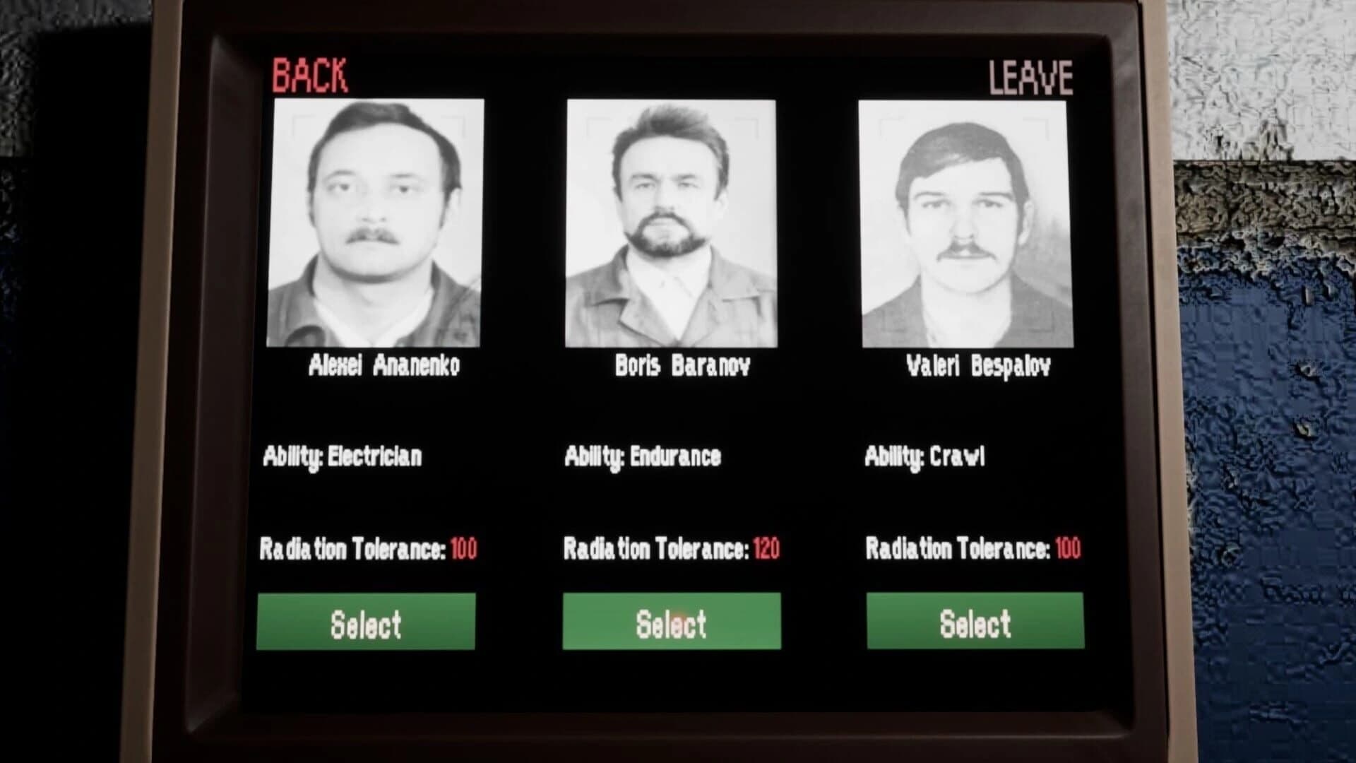 Liquidators screenshot 3