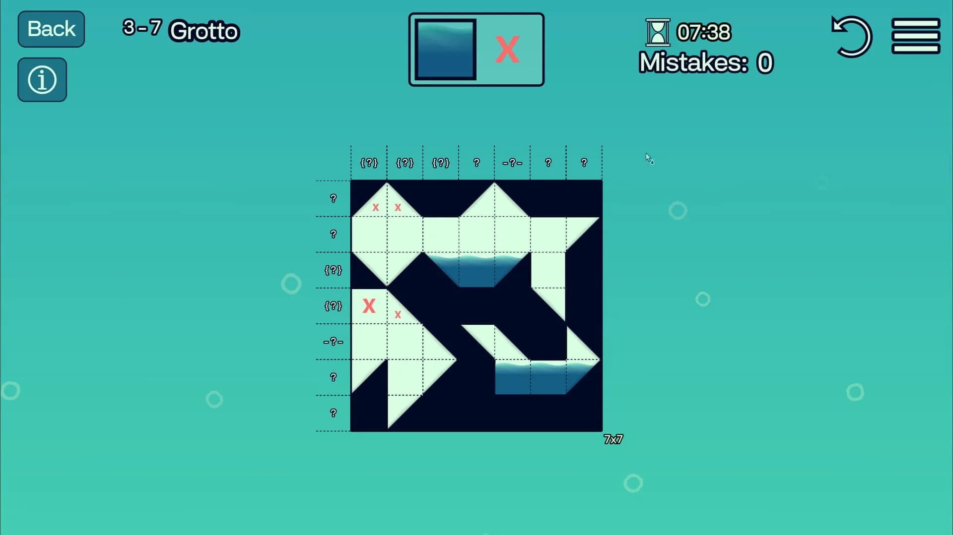 Liquidum screenshot 3