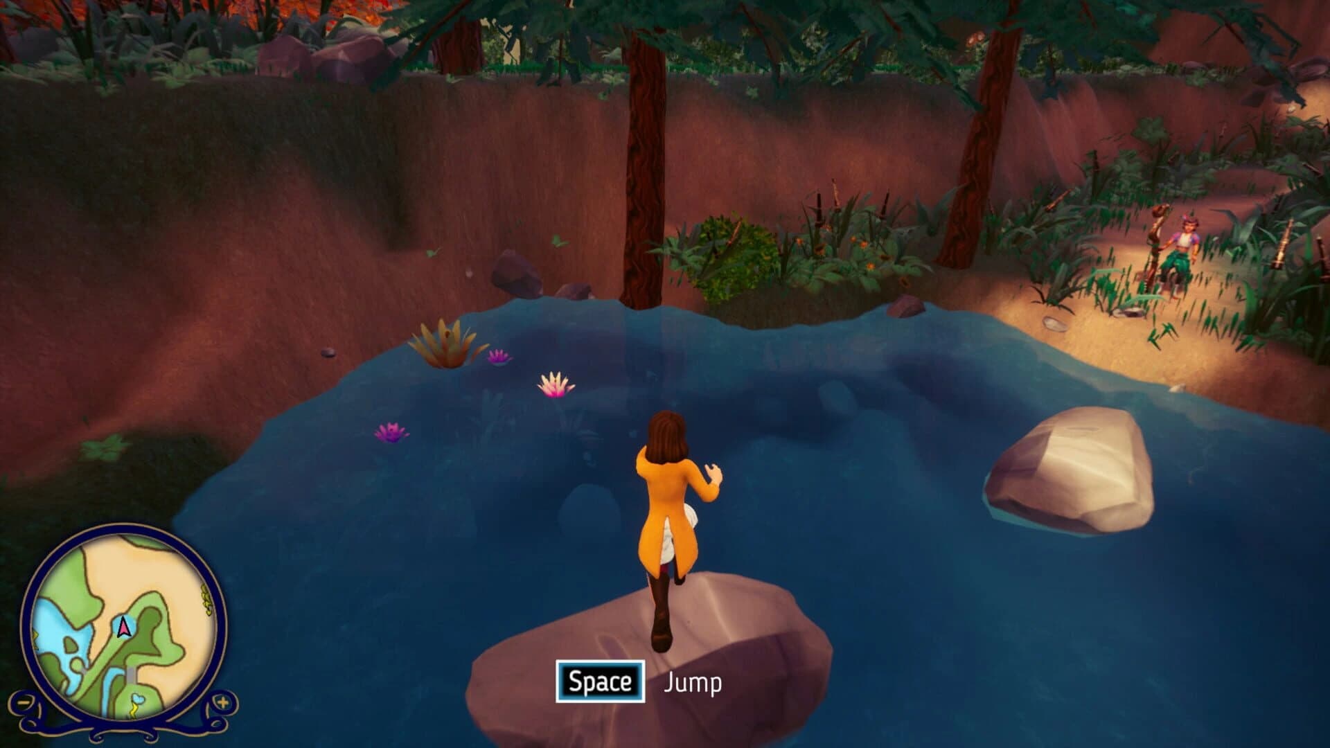 Lirica screenshot 3