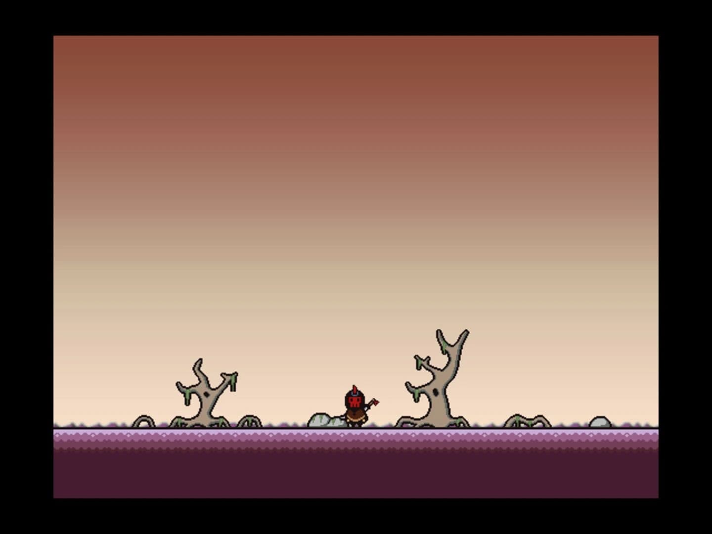 Lisa Joyful in Hopeful screenshot 1