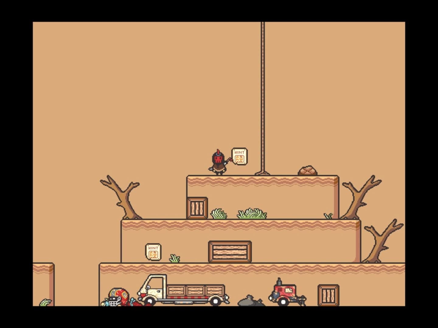 Lisa Joyful in Hopeful screenshot 3