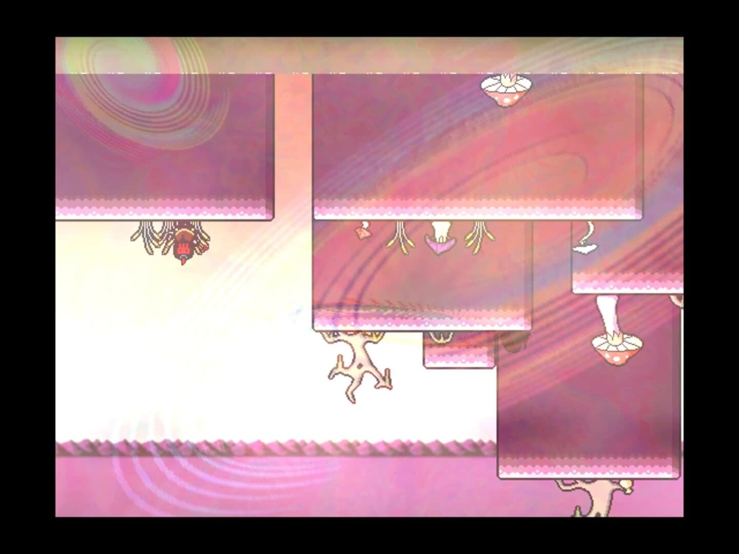 Lisa Joyful in Hopeful screenshot 2