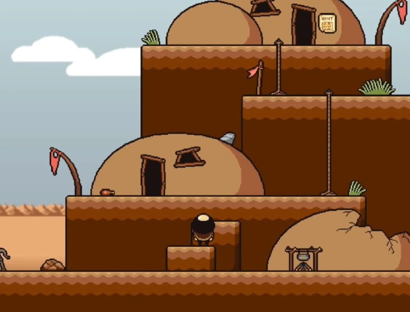 Lisa: The 2 screenshot 1