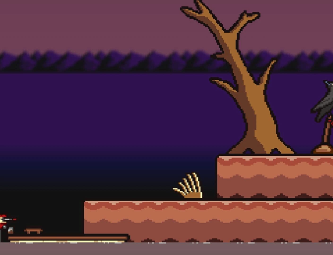 Lisa: The 2 screenshot 2