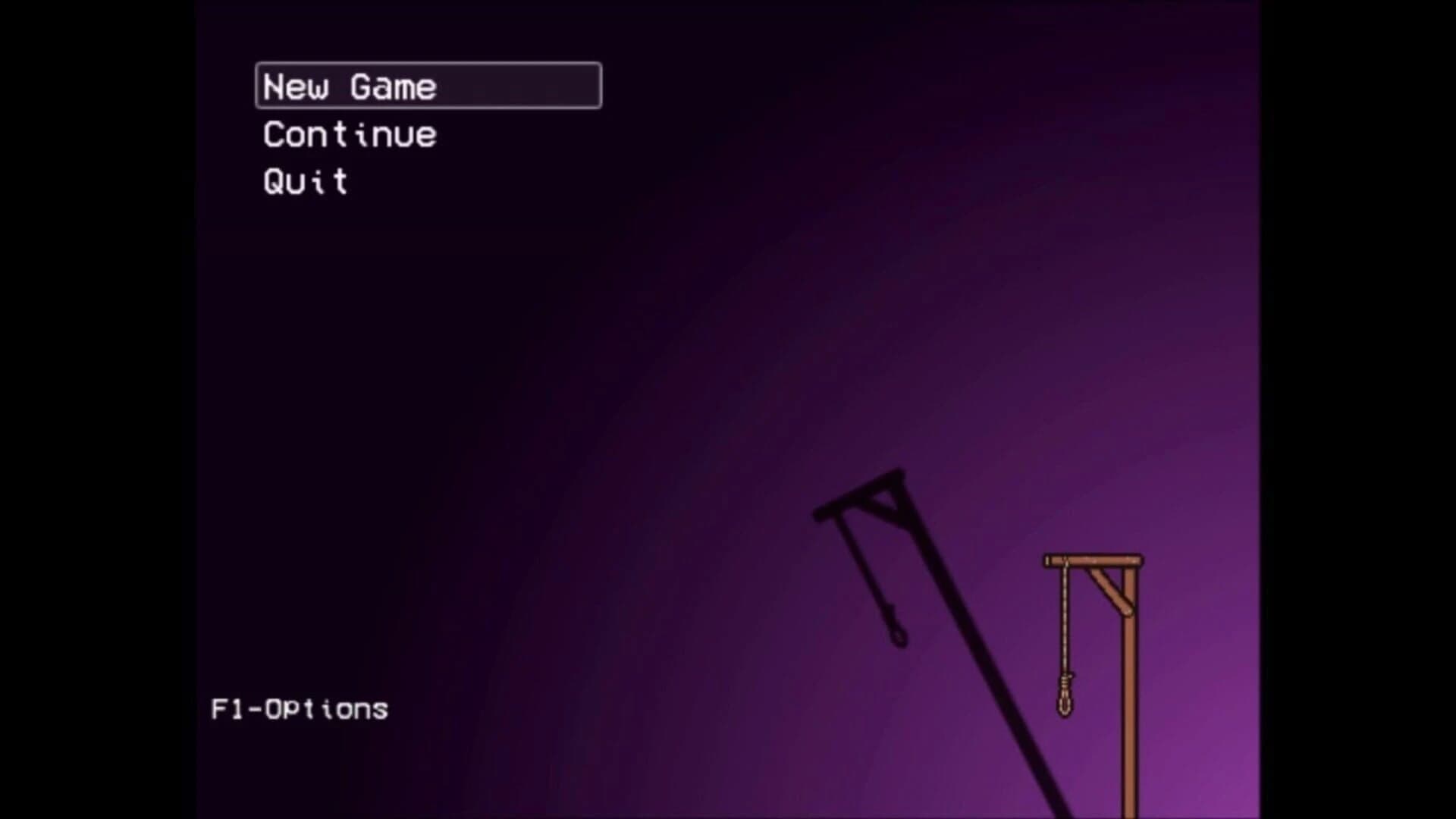 Lisa: The Pointless screenshot 2