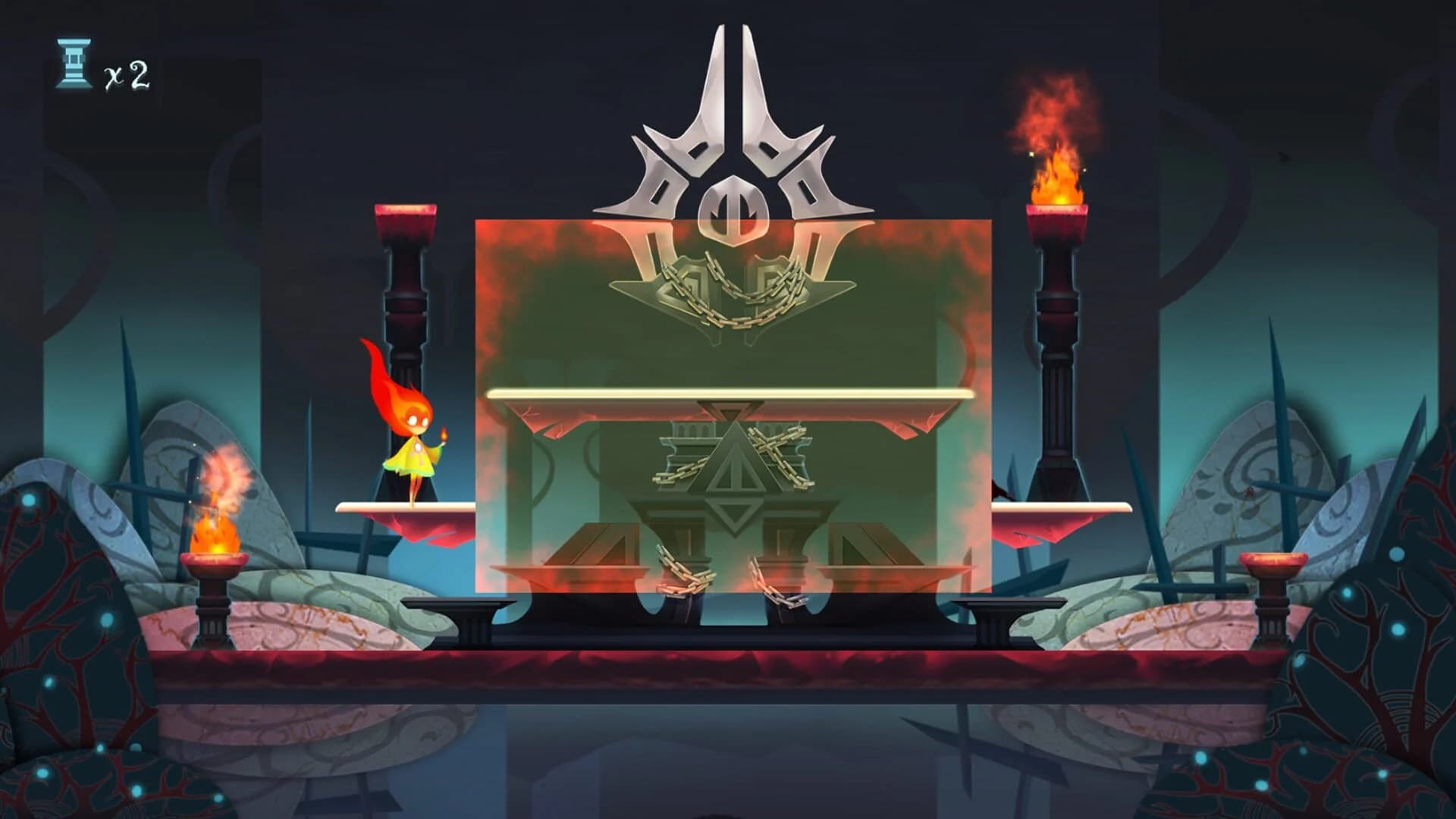 Lit the Torch screenshot 2