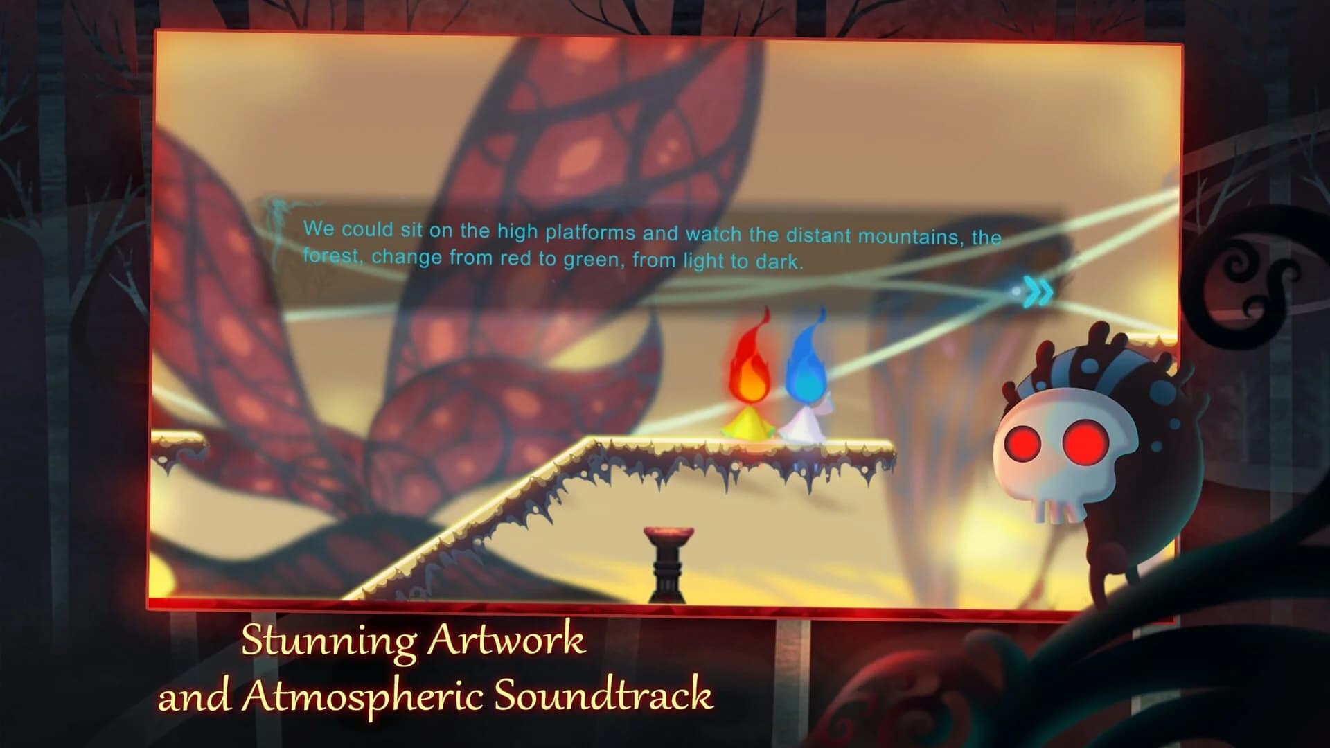 Lit the Torch screenshot 4