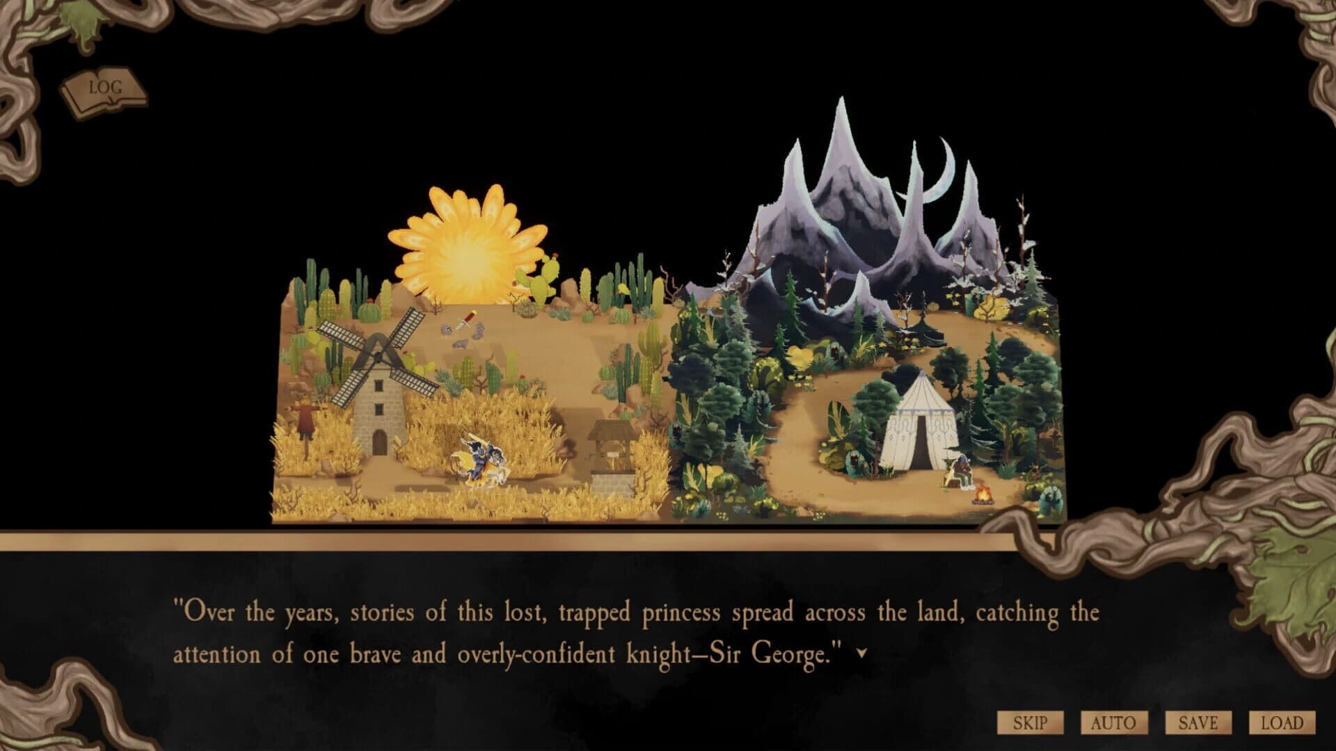 Literalchemy screenshot 5