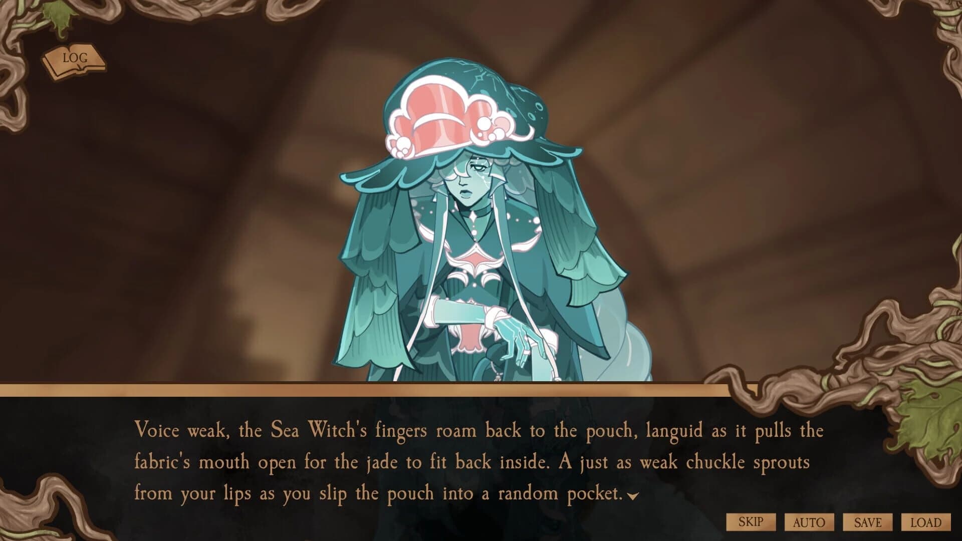 Literalchemy screenshot 4