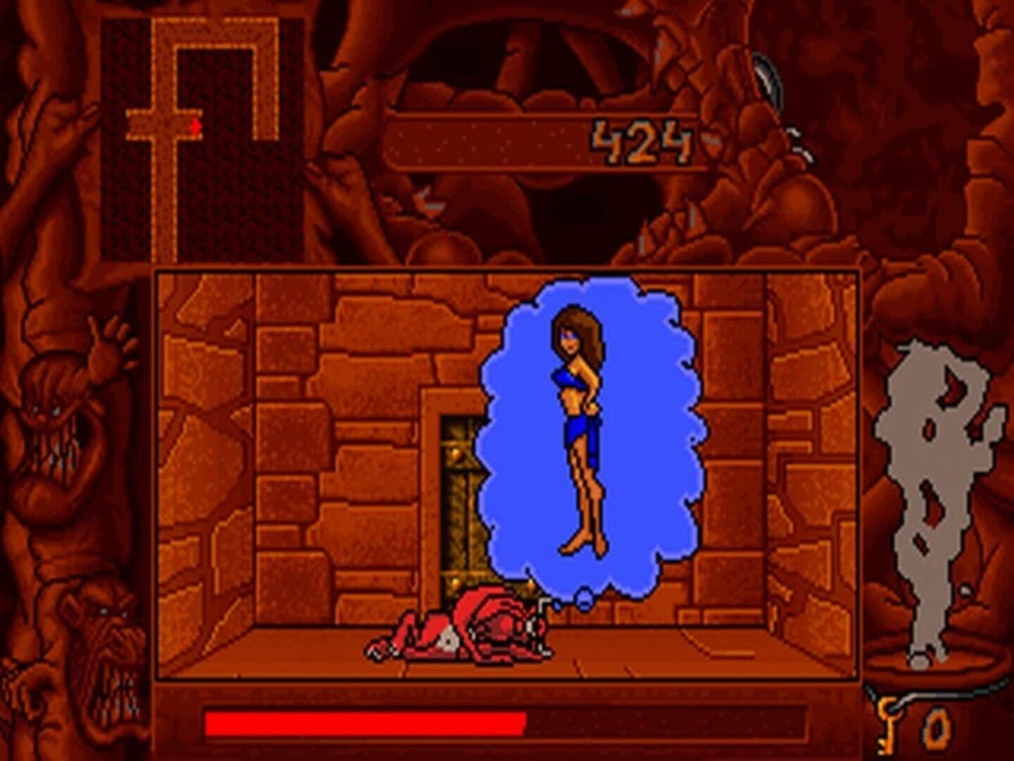 Litil Divil screenshot 4