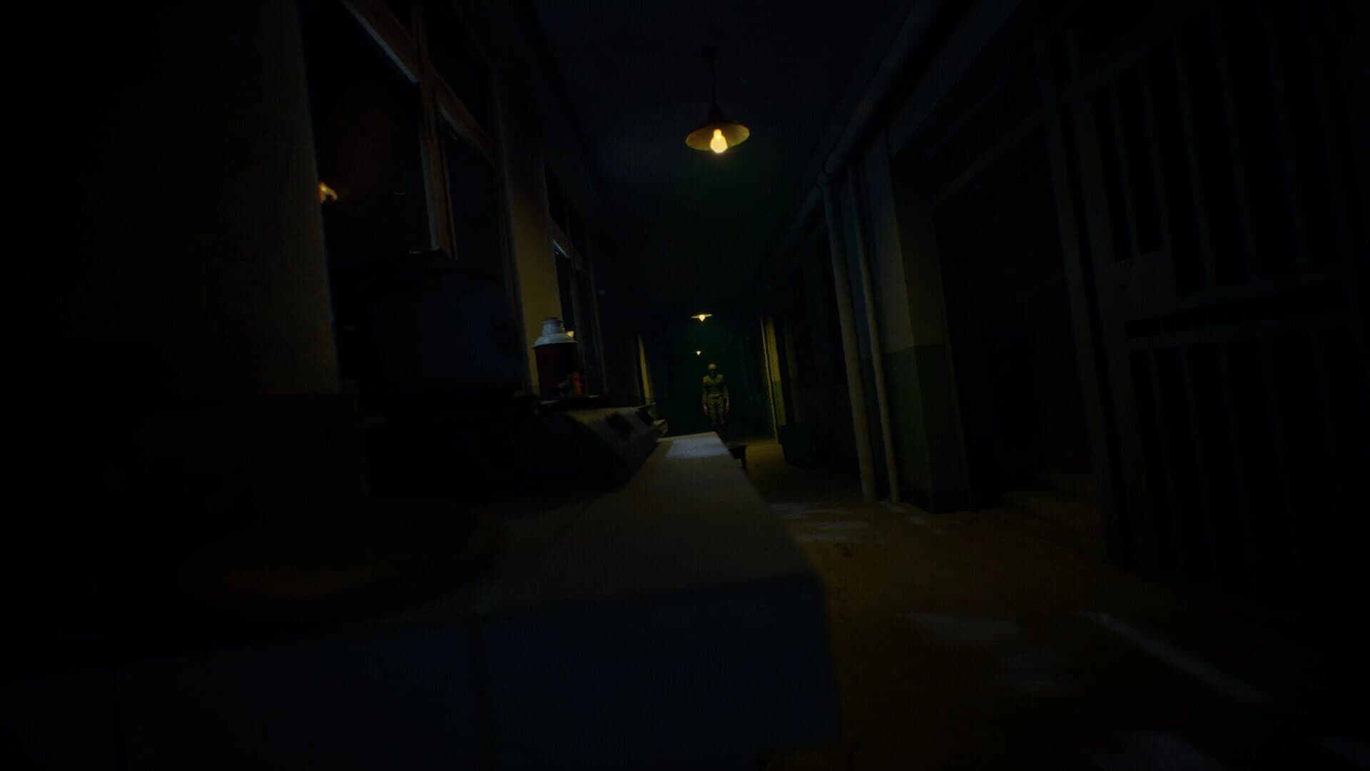 Litter ShiFu screenshot 4