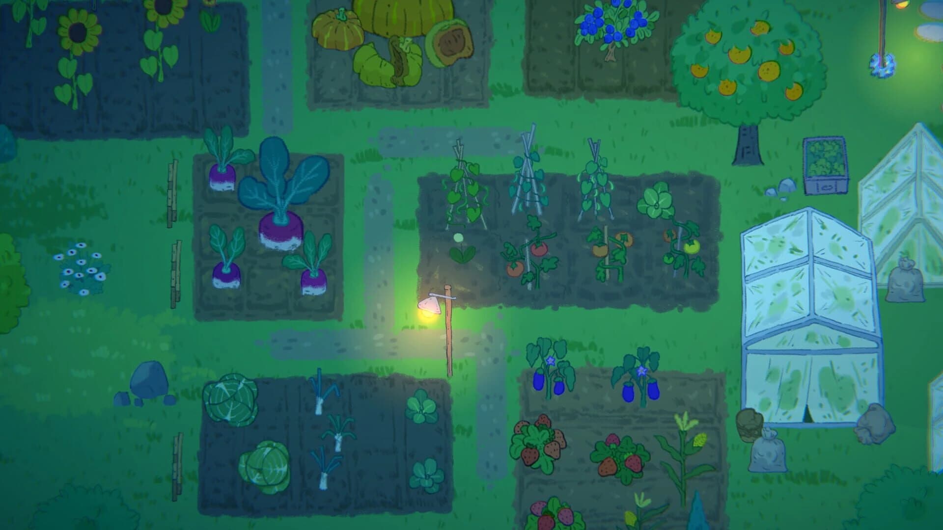 Little Adventurer Treasure Hunt screenshot 1