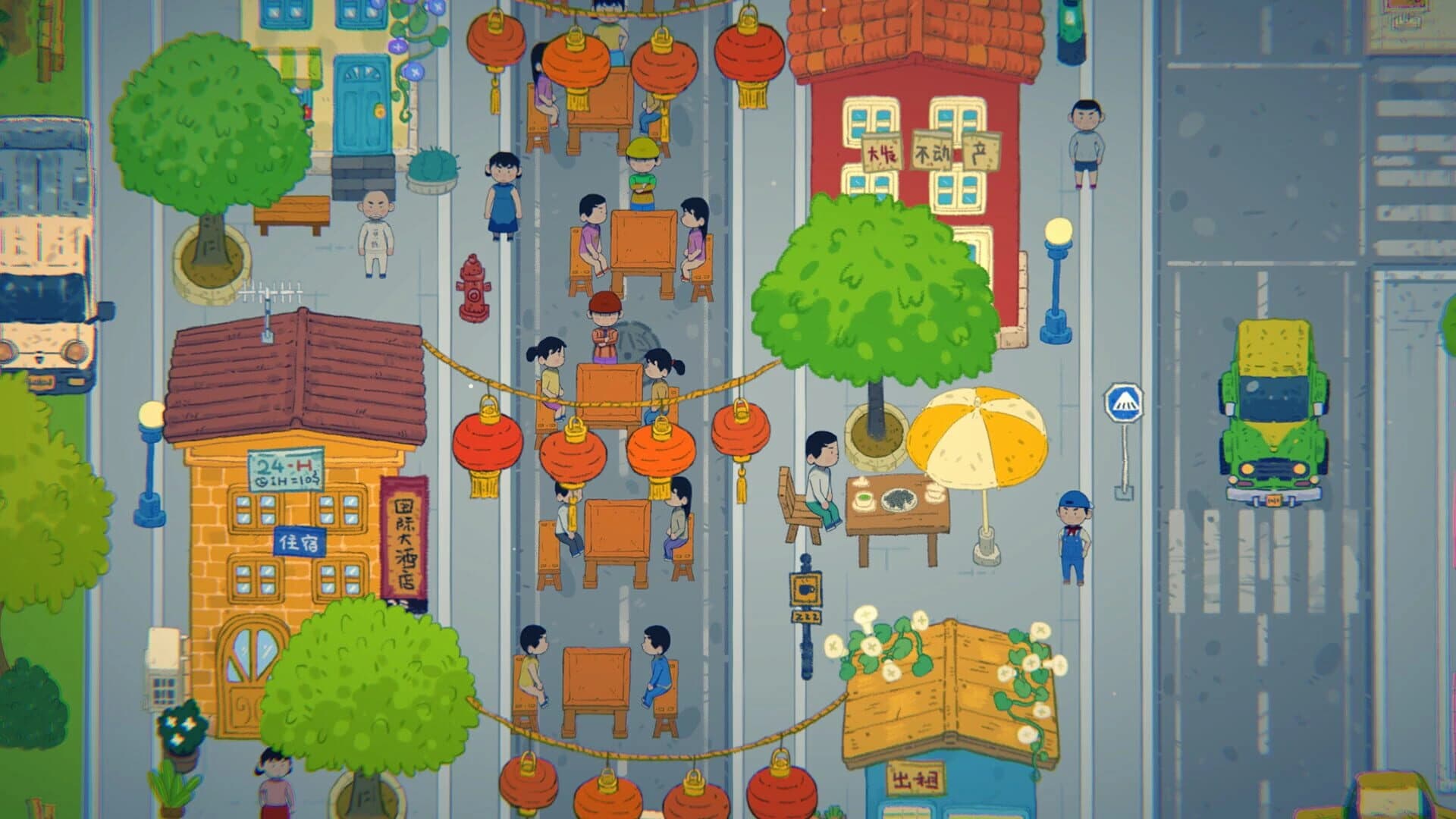 Little Adventurer Treasure Hunt screenshot 2