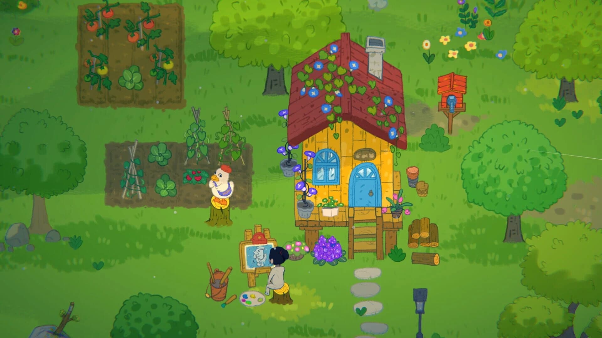 Little Adventurer Treasure Hunt screenshot 4