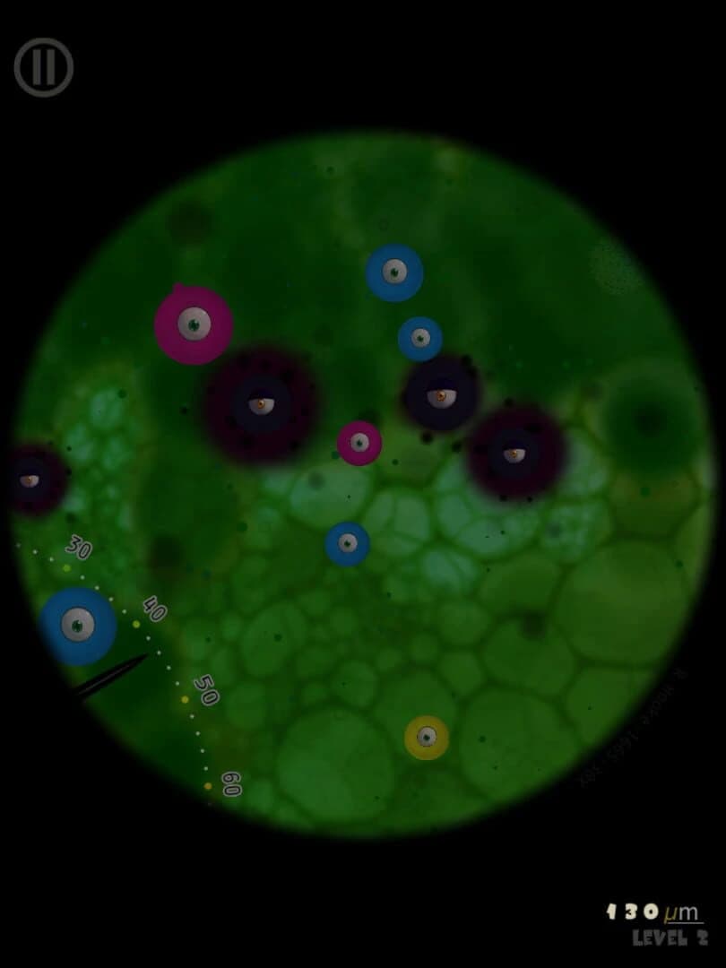 Little Cells screenshot 1