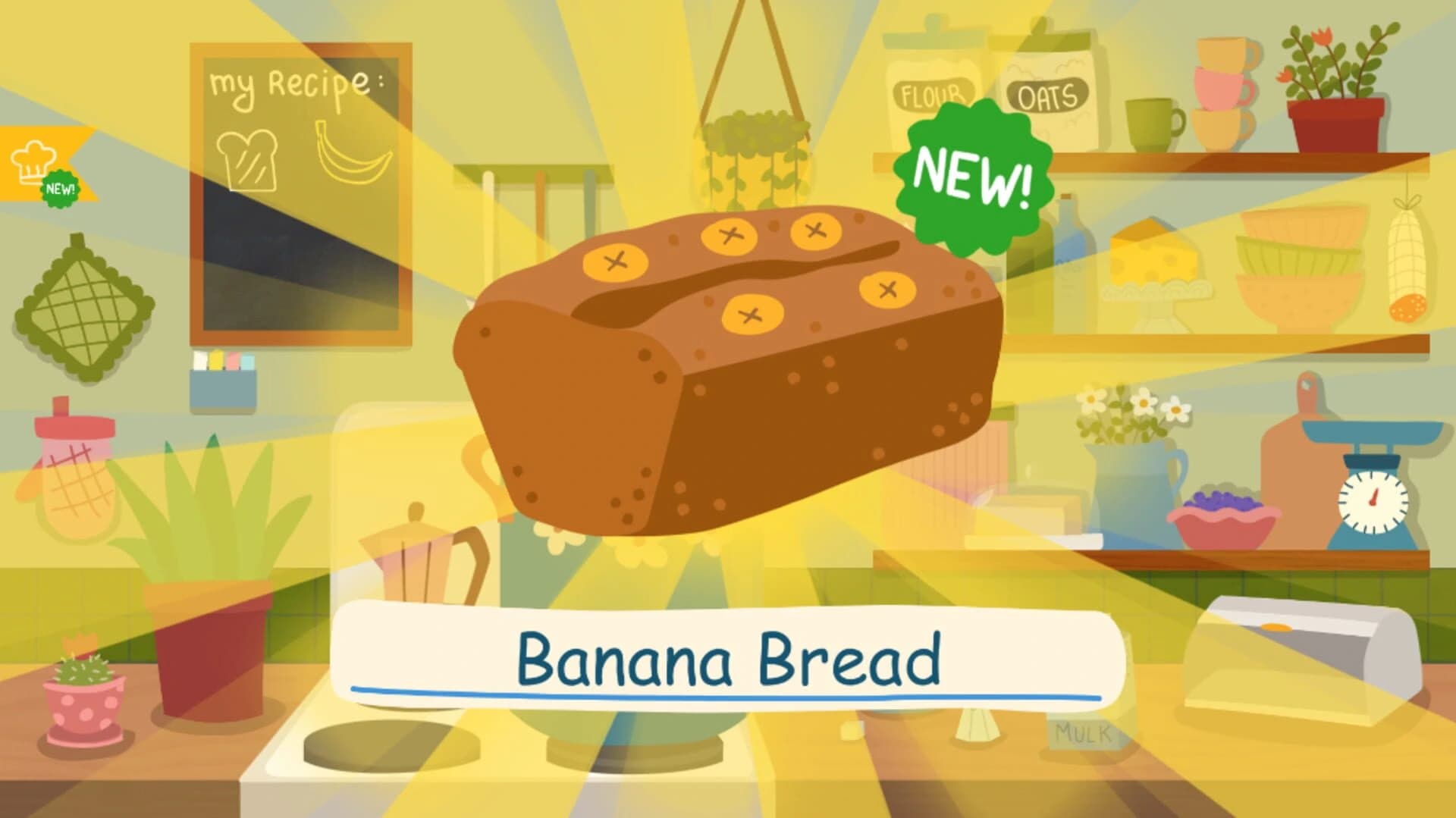 Little Chef screenshot 4
