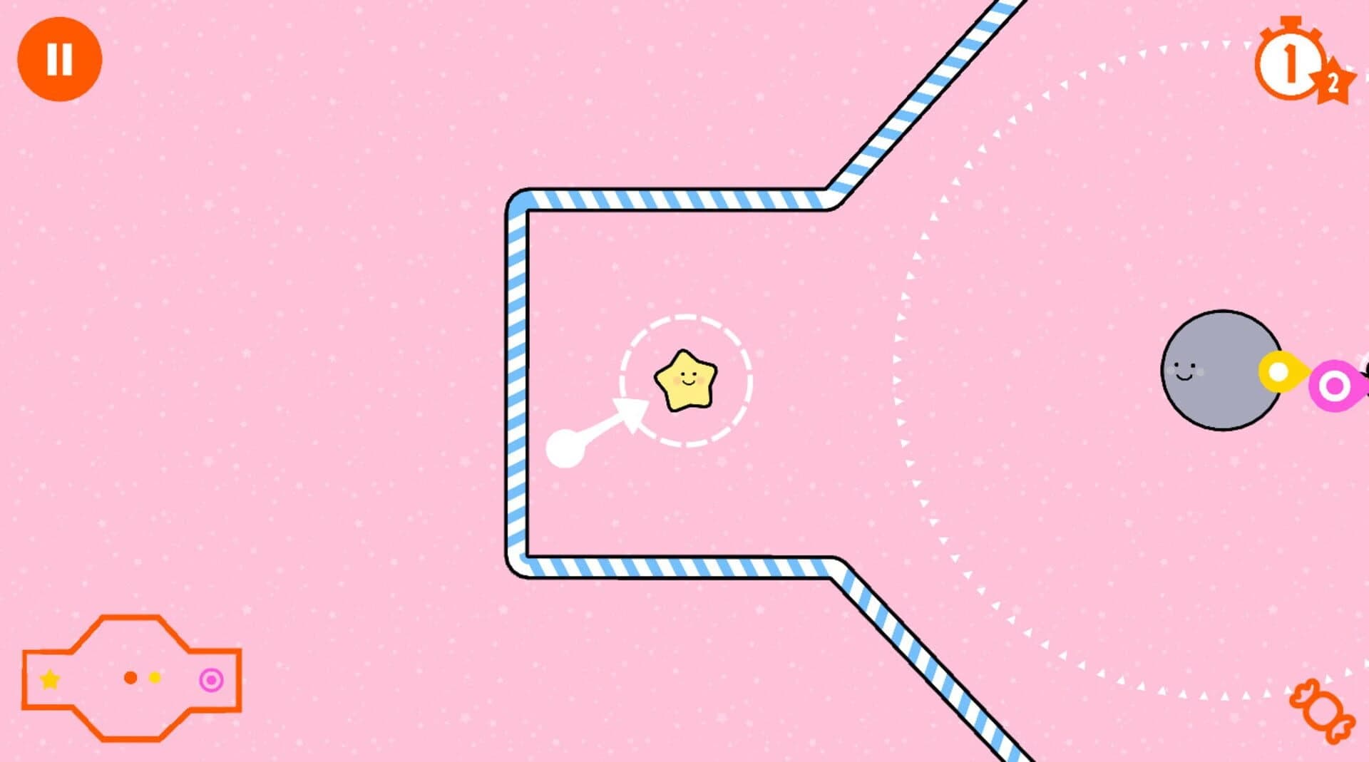 Little Comet screenshot 2