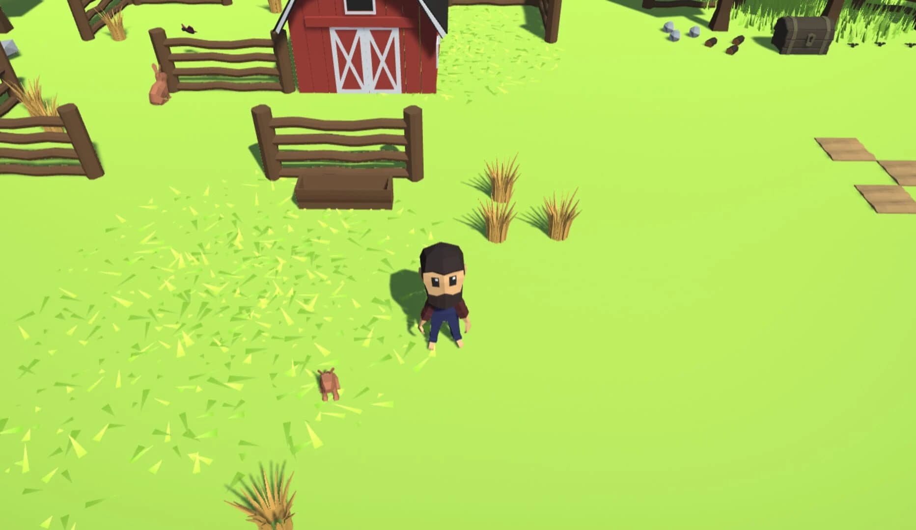 Little Critters 2 screenshot 1