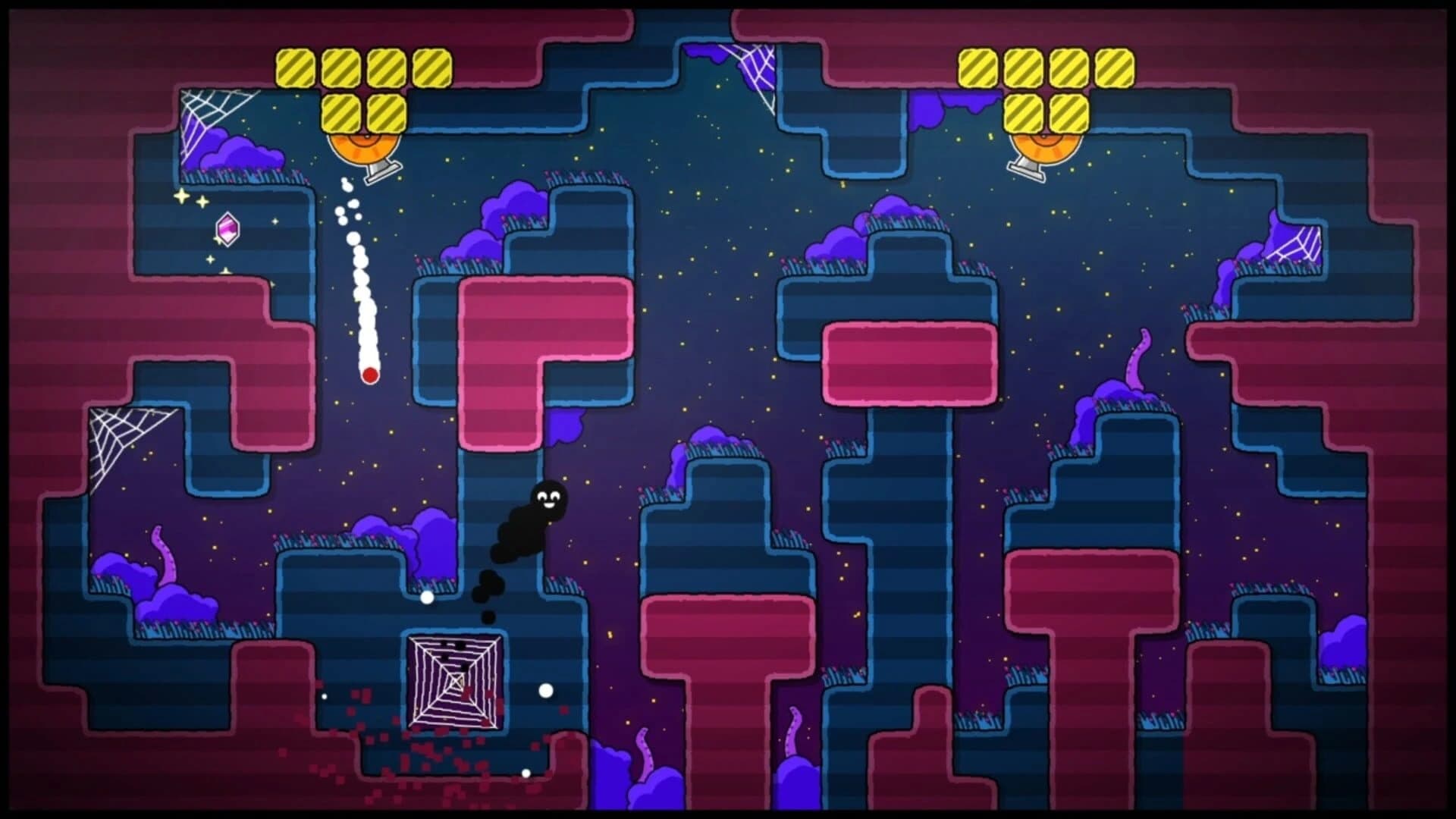 Little Disaster screenshot 1