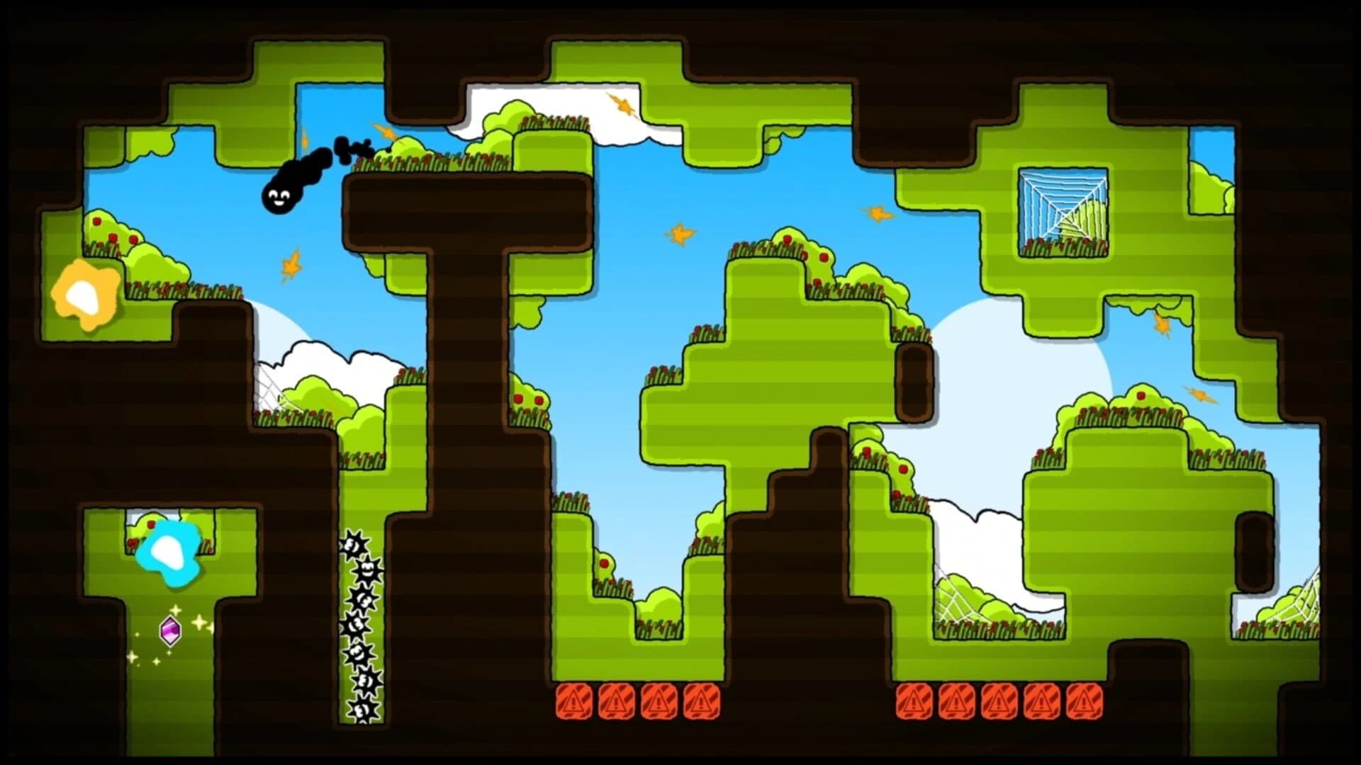 Little Disaster screenshot 2
