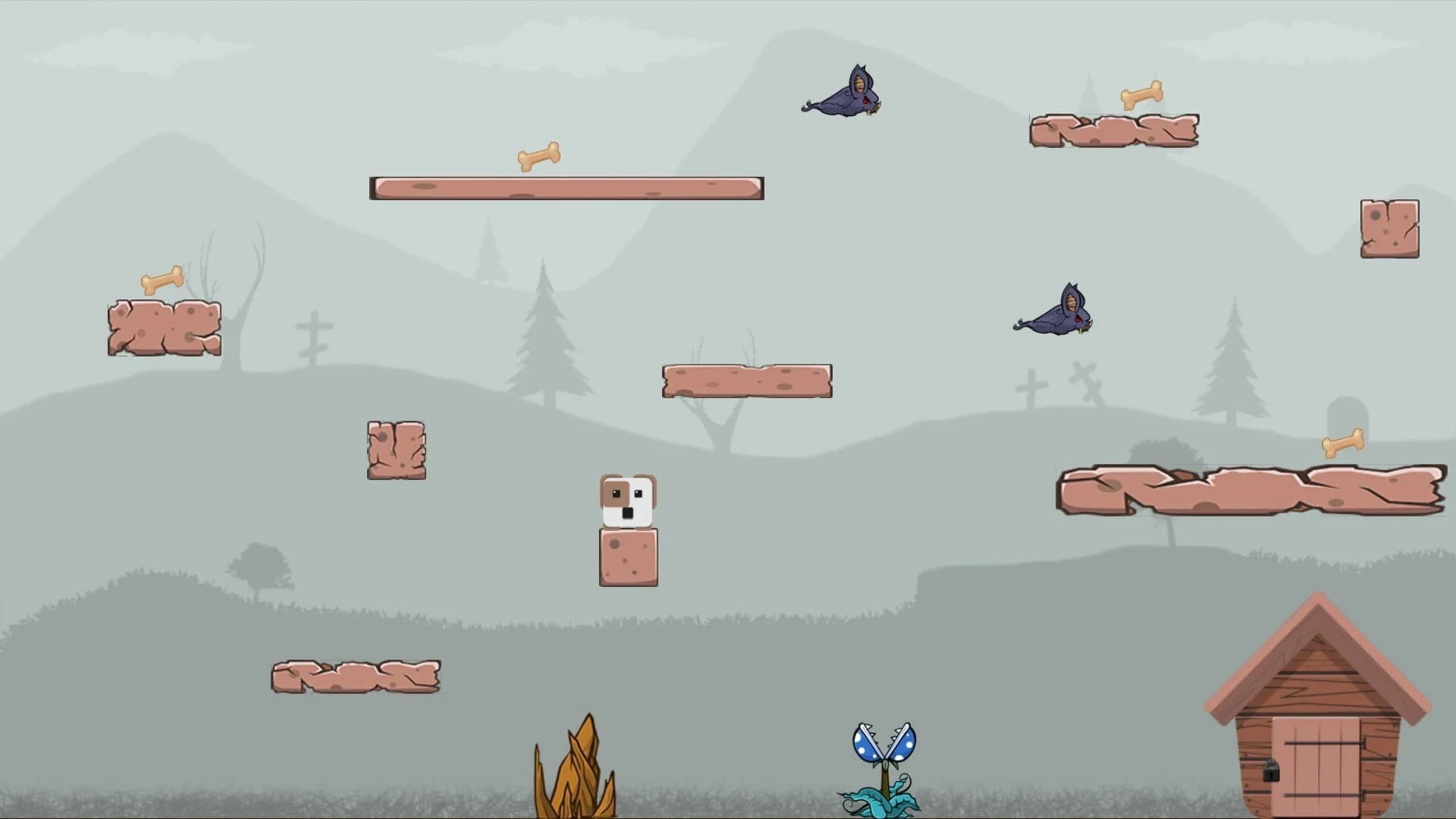 Little Dog screenshot 3