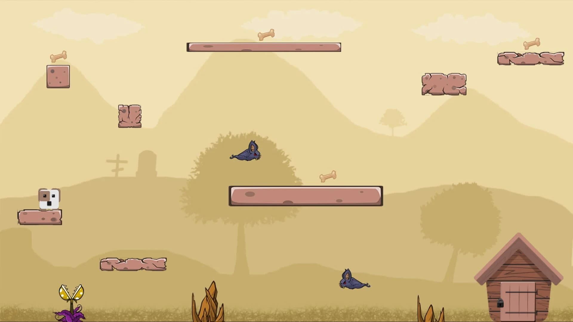 Little Dog screenshot 1