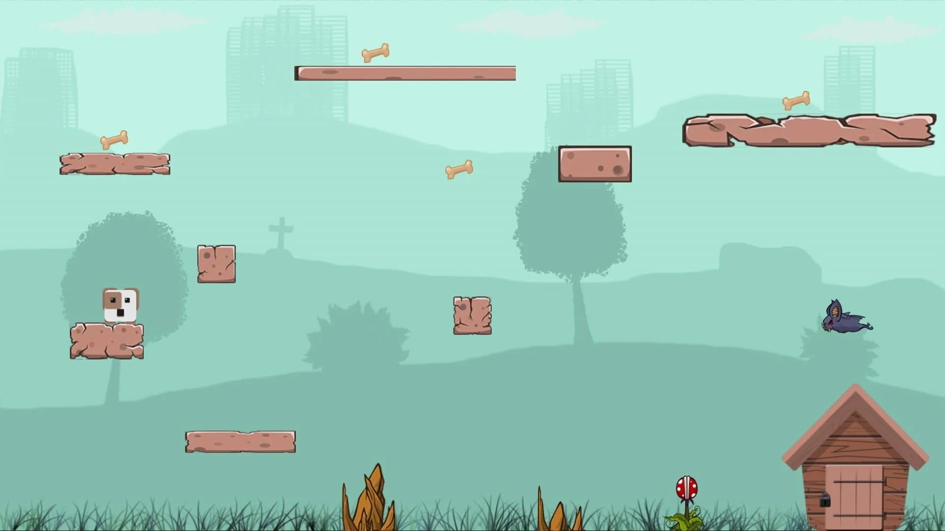 Little Dog screenshot 5