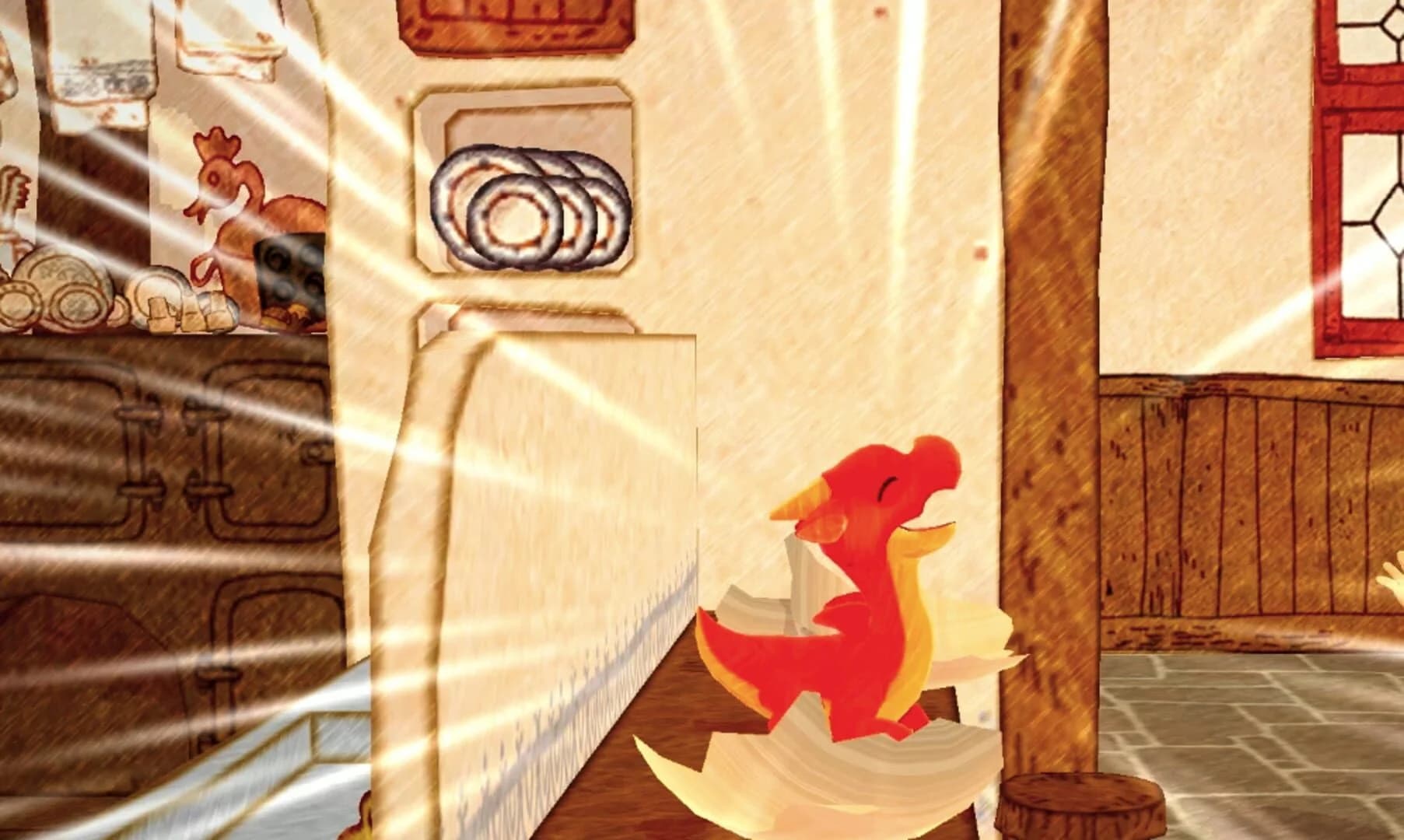 Little Dragons Café screenshot 5