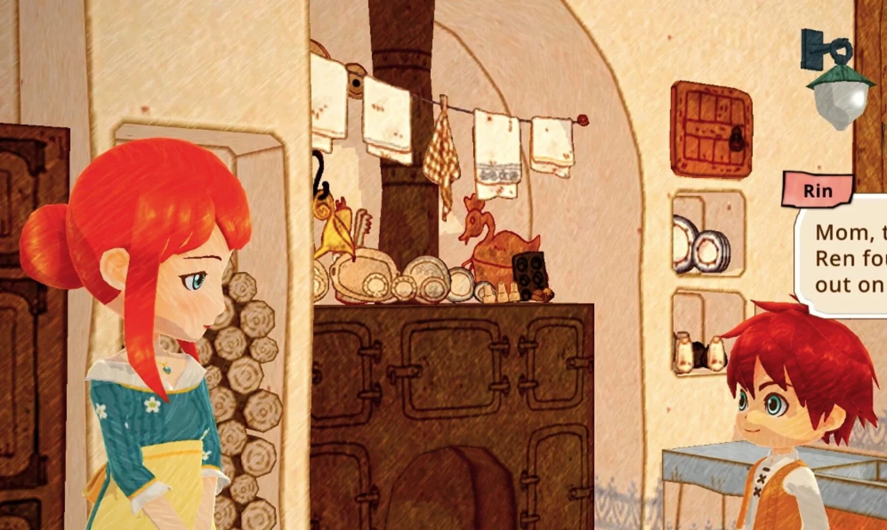 Little Dragons Café screenshot 2