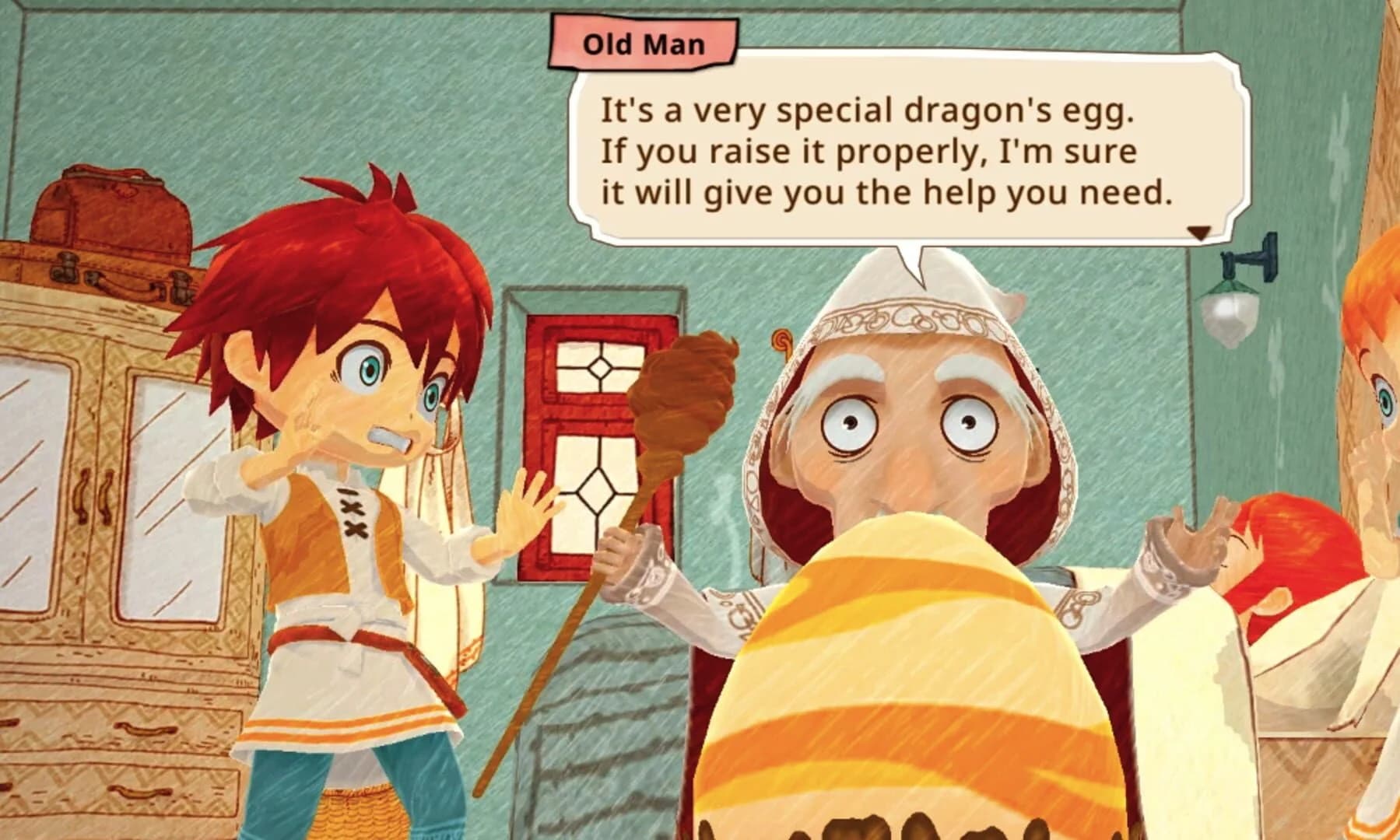 Little Dragons Café screenshot 1