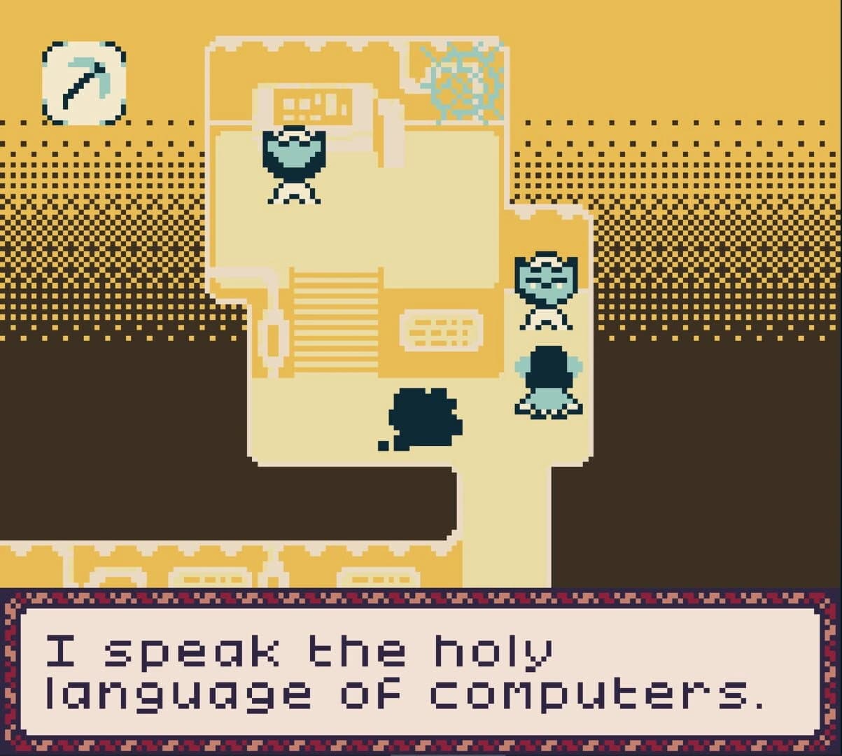 Little Dungeon Renovator screenshot 3