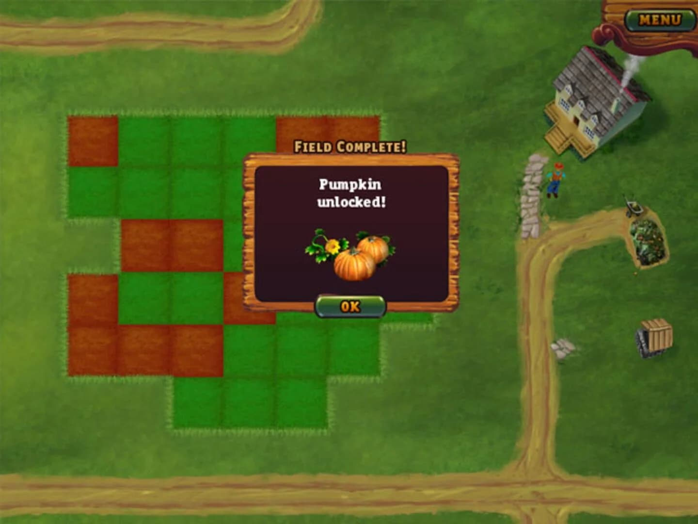 Little Farm screenshot 5