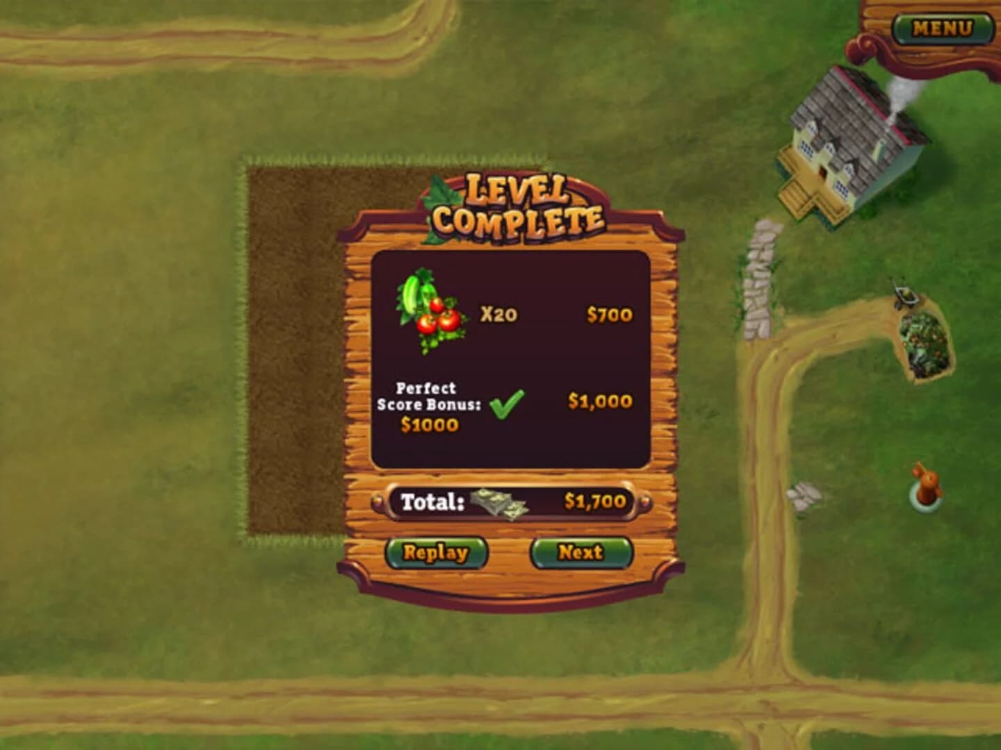 Little Farm screenshot 2