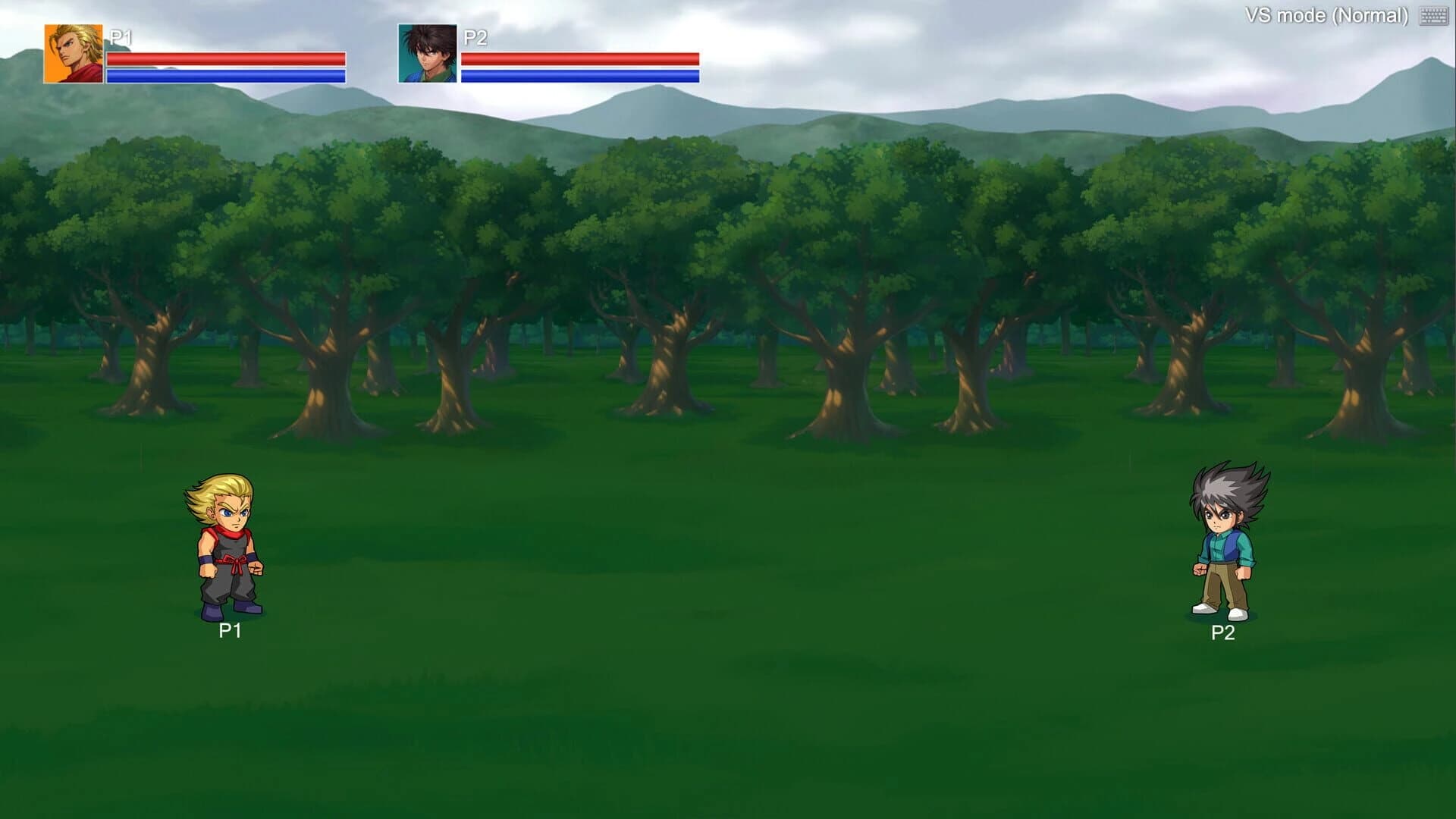Little Fighter 2 Remastered screenshot 5