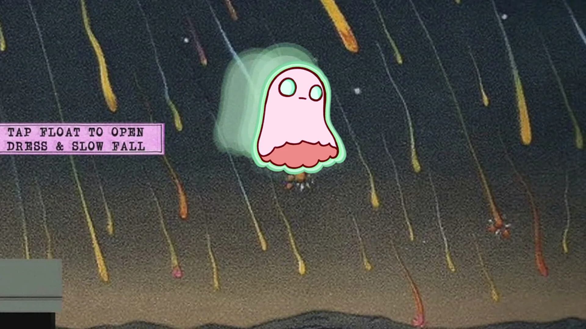 Little Ghost screenshot 3