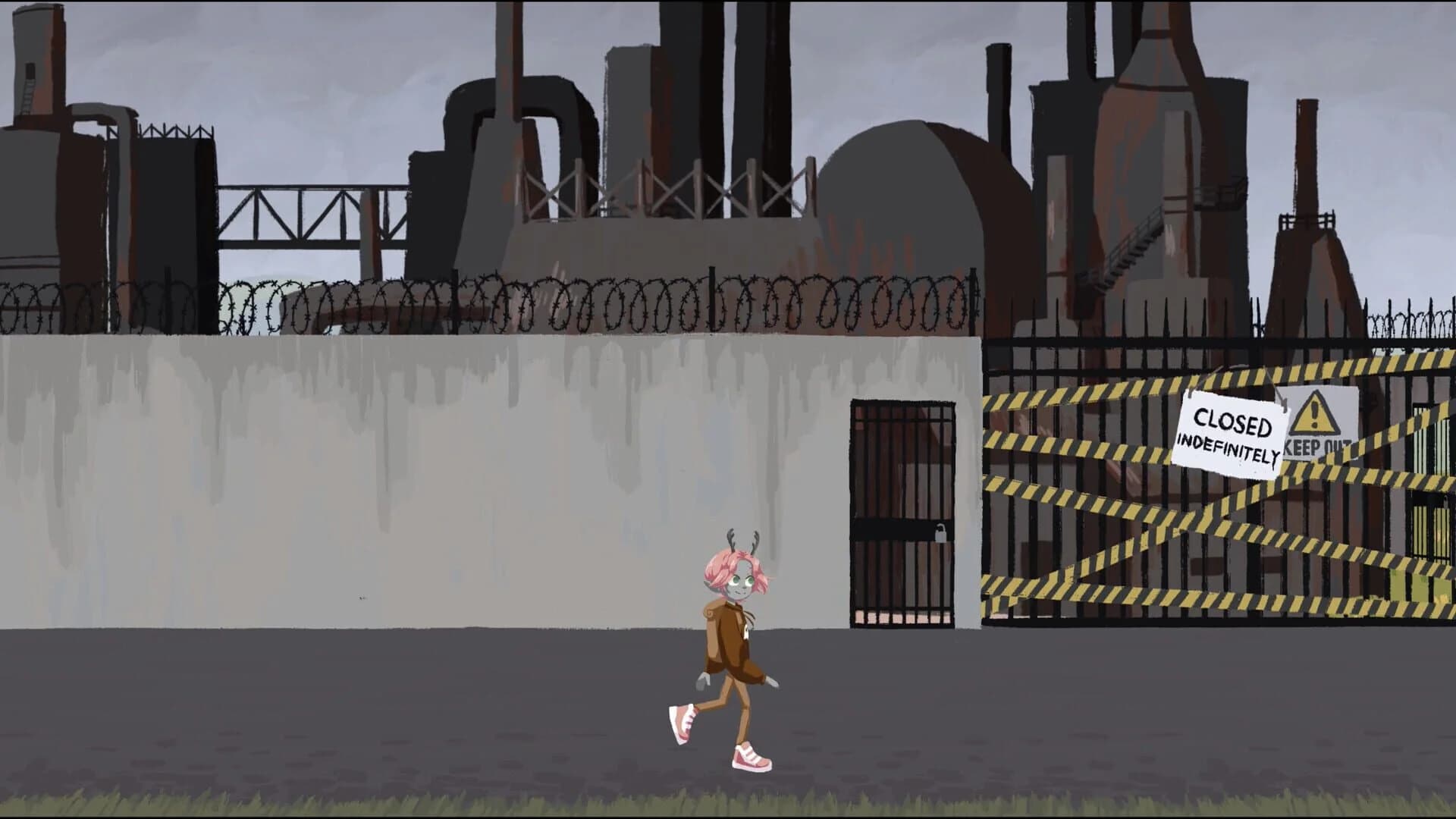 Little Ghosthunter screenshot 3