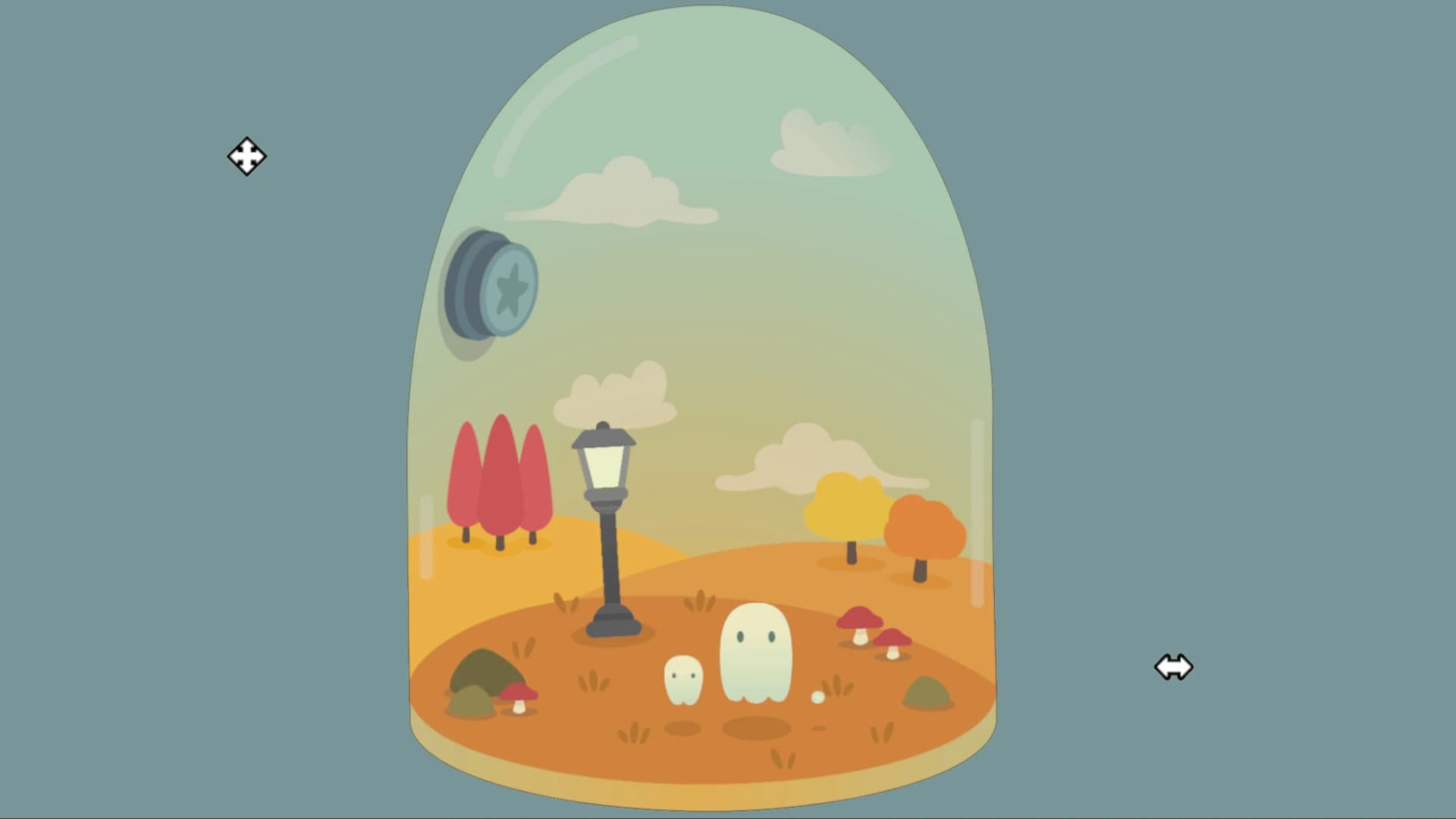 Little Ghosties screenshot 7