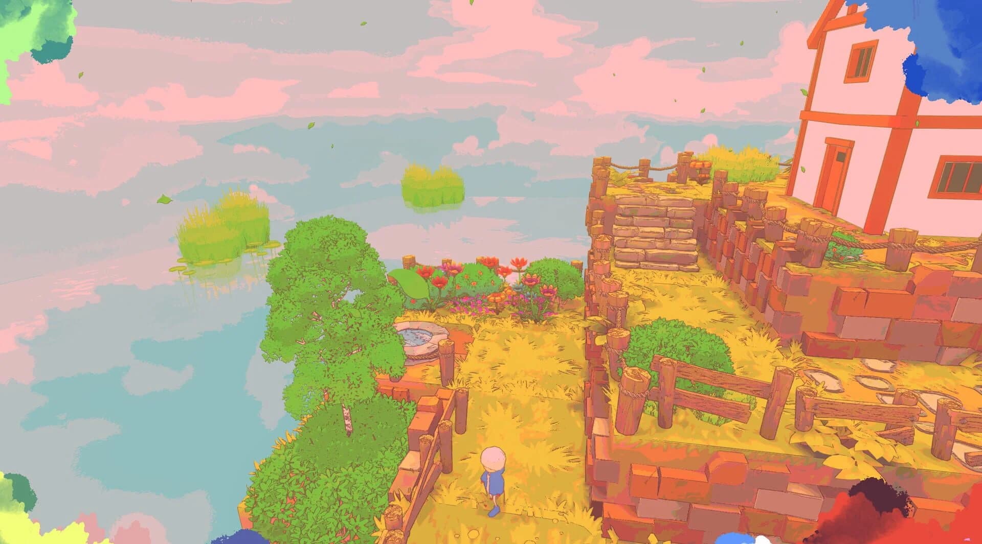 Little Gods of the Abyss screenshot 3