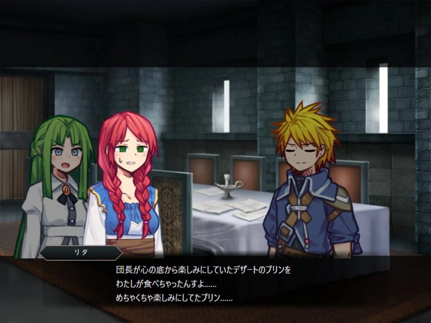 Little Hearts screenshot 5