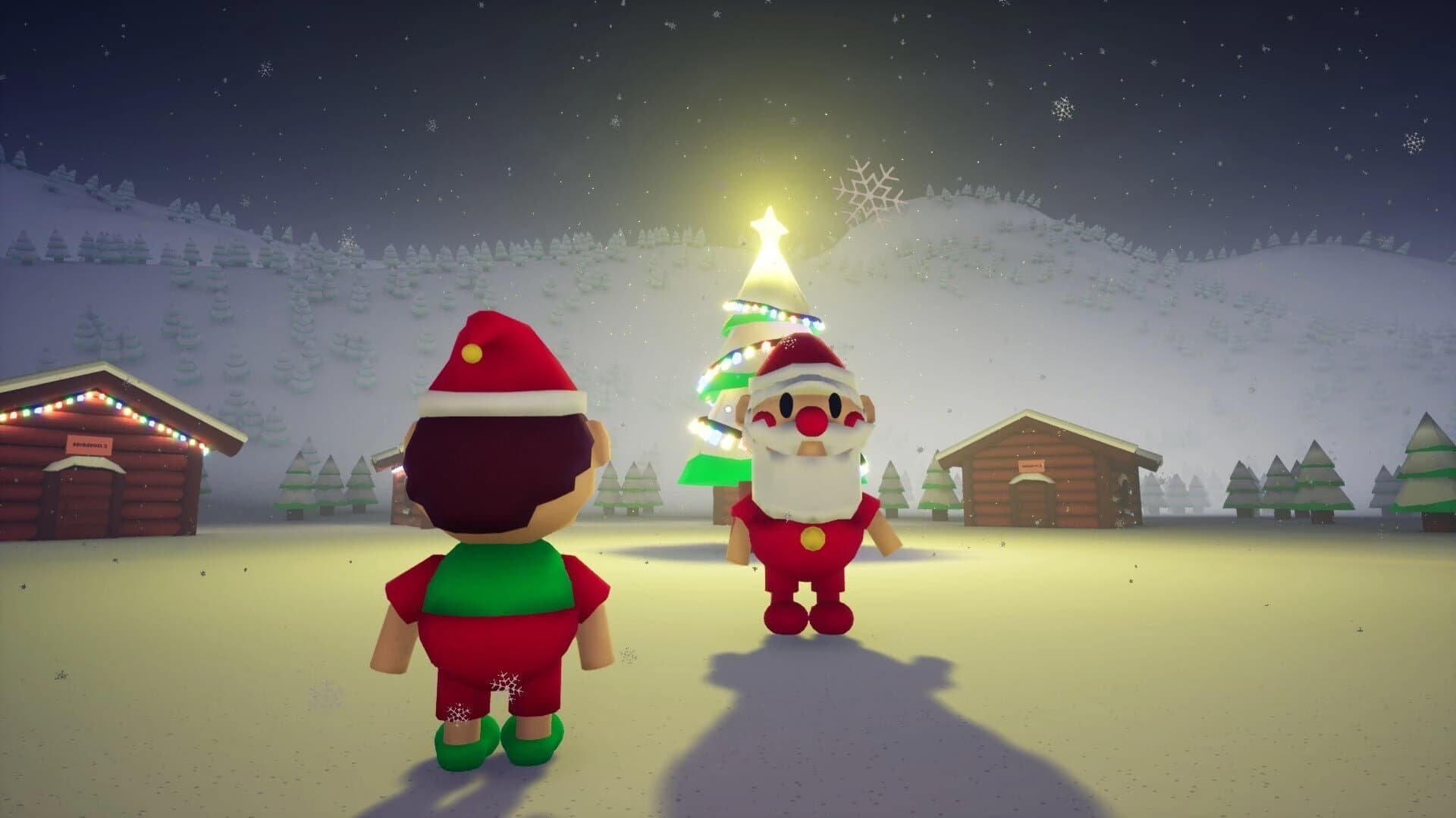 Little Helper screenshot 2