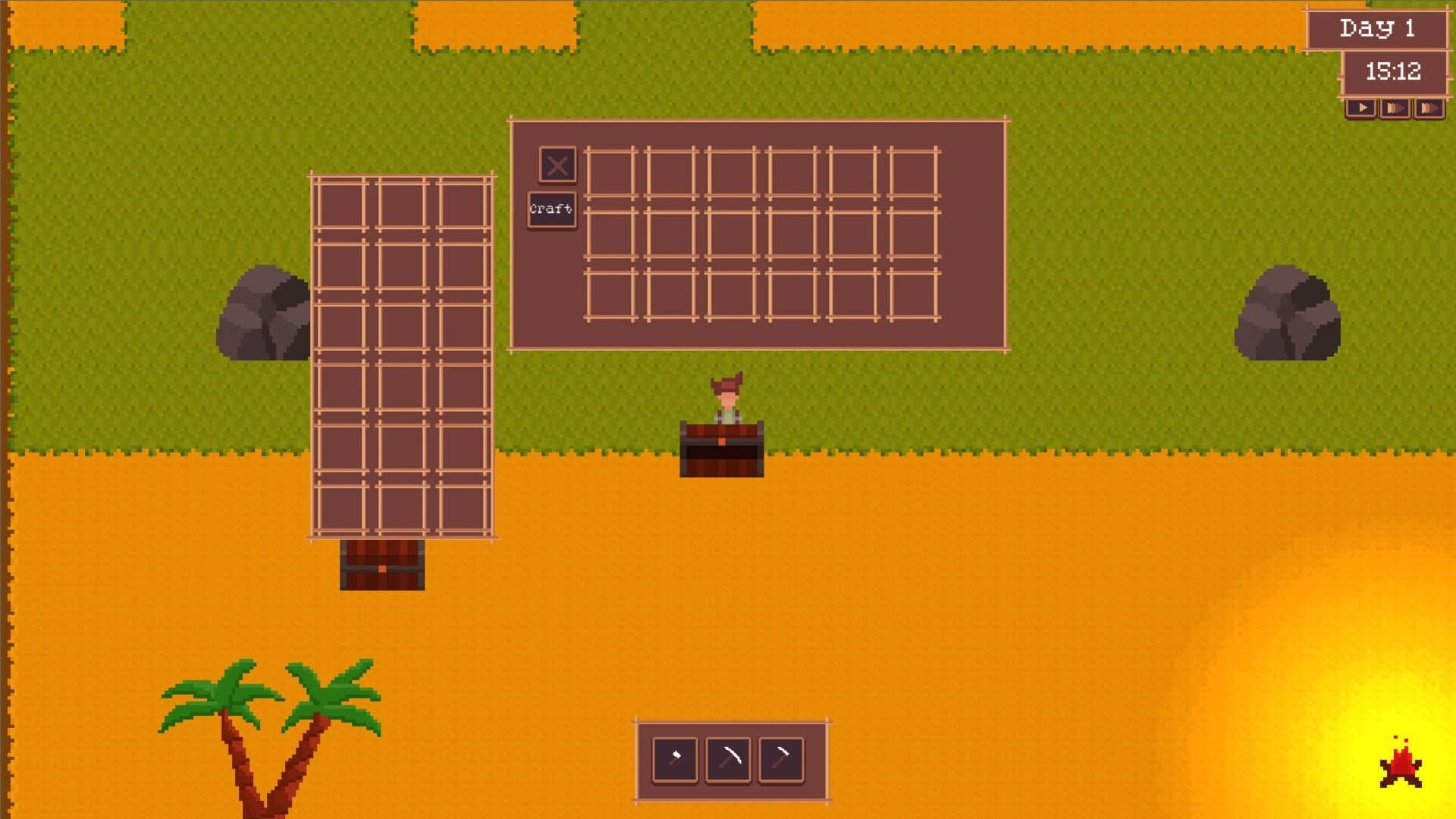 Little Hoarder screenshot 2