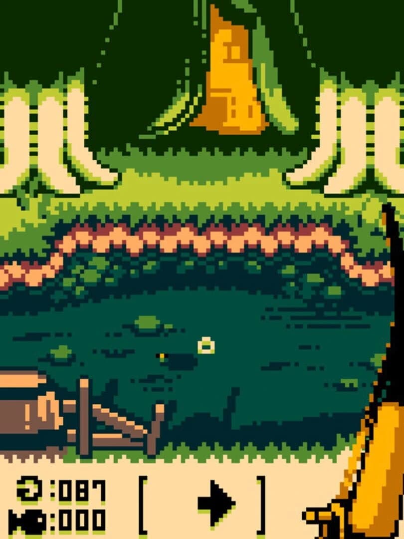 Little Hooky screenshot 2