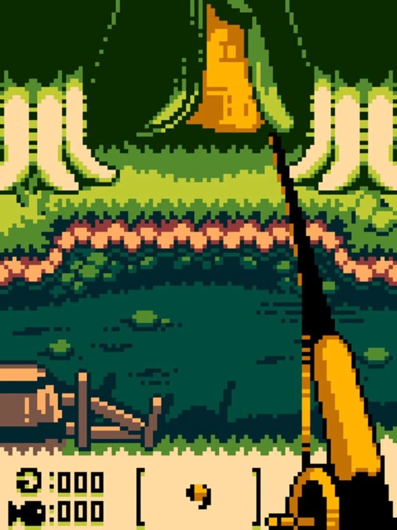 Little Hooky screenshot 1