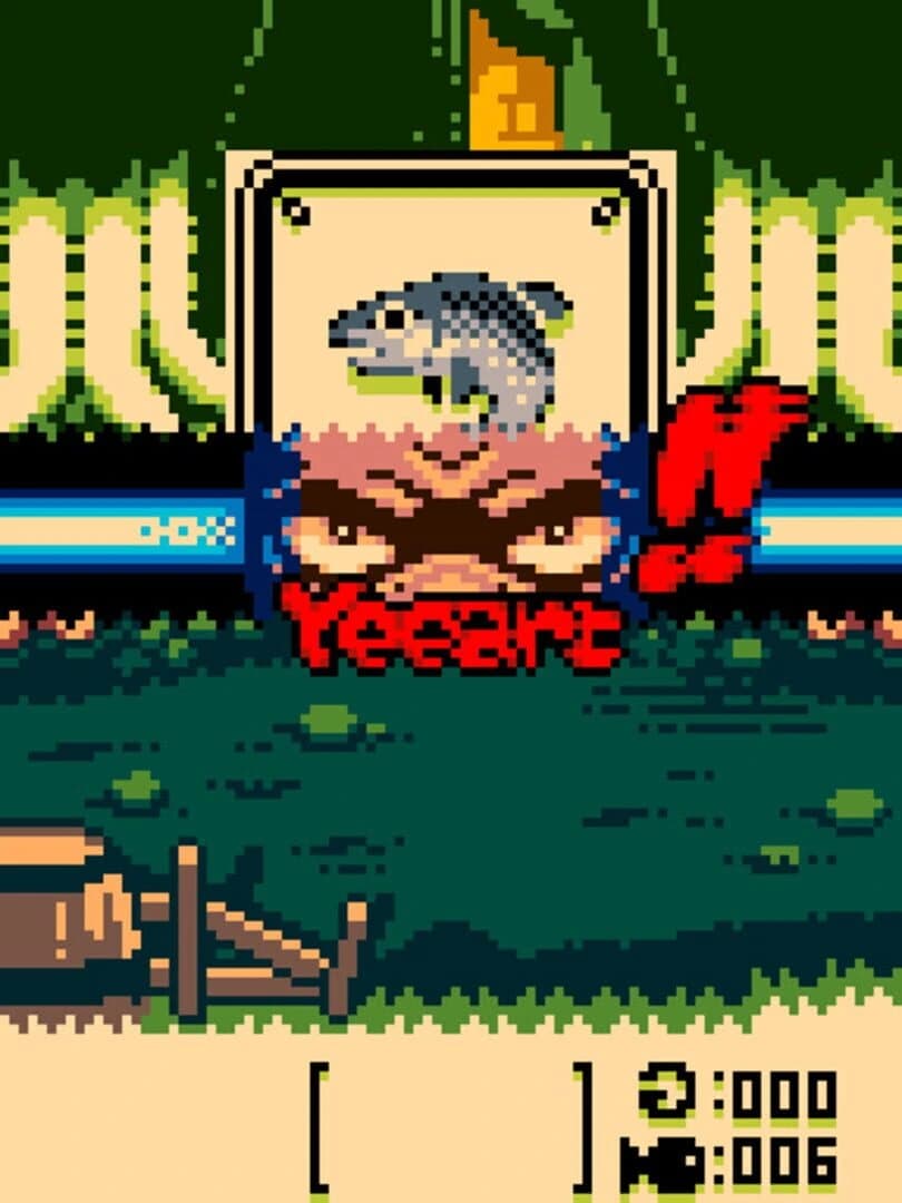 Little Hooky screenshot 4