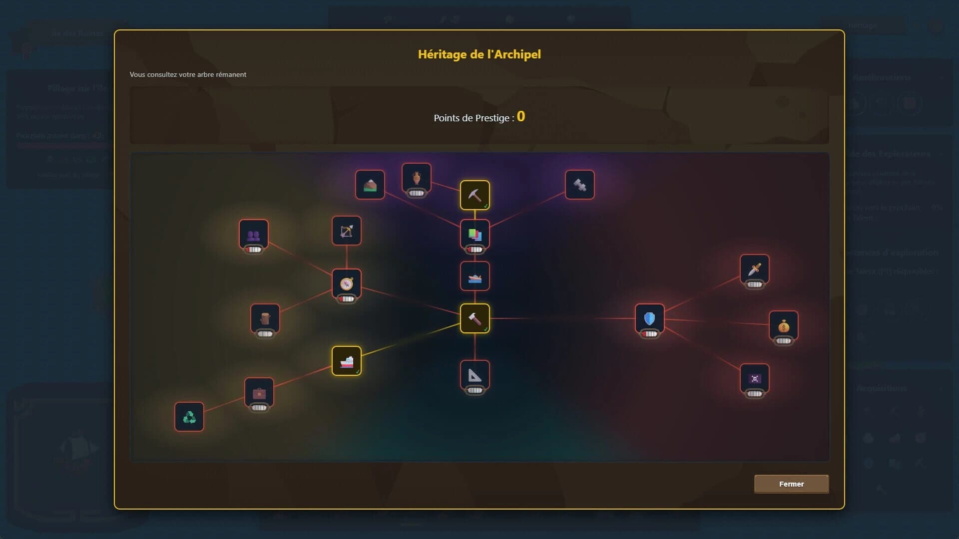 Little Incrementisle screenshot 4