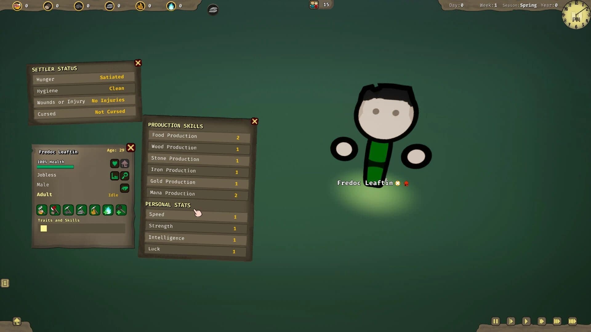Little Islanders screenshot 5