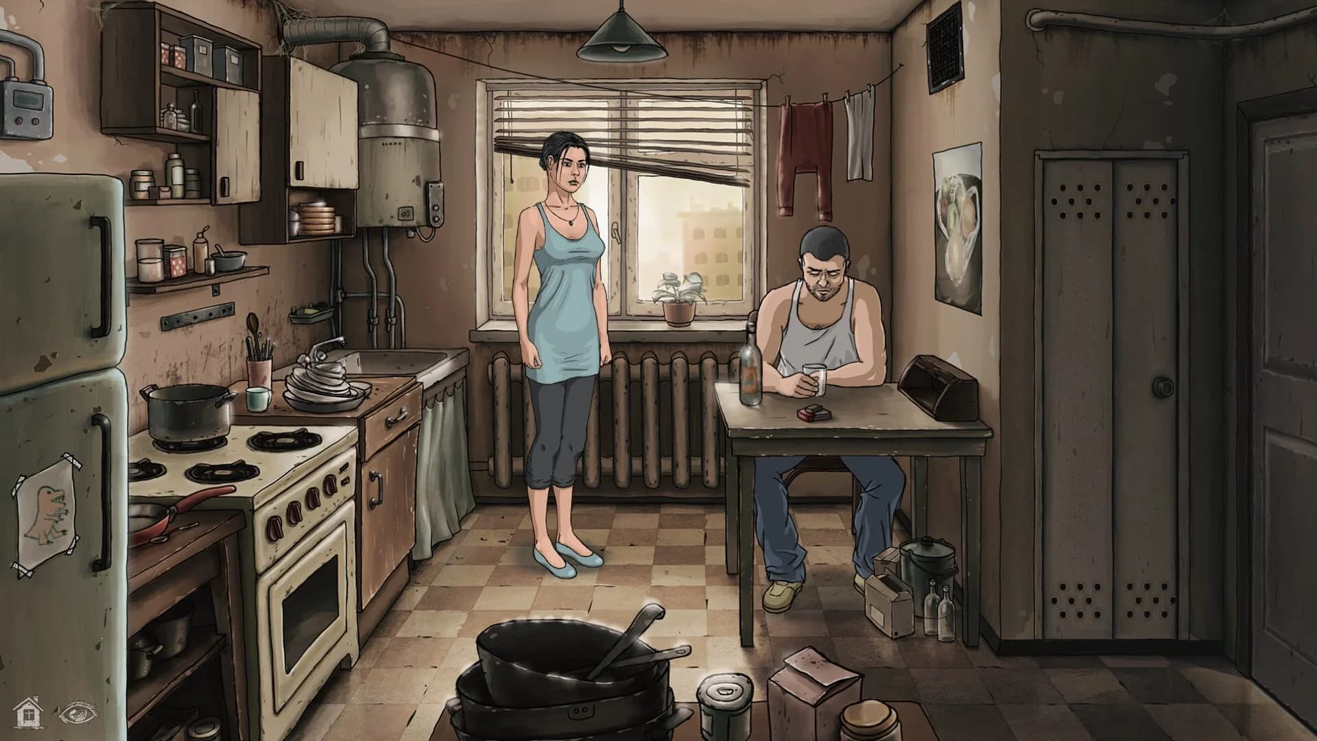 Little Kite screenshot 1