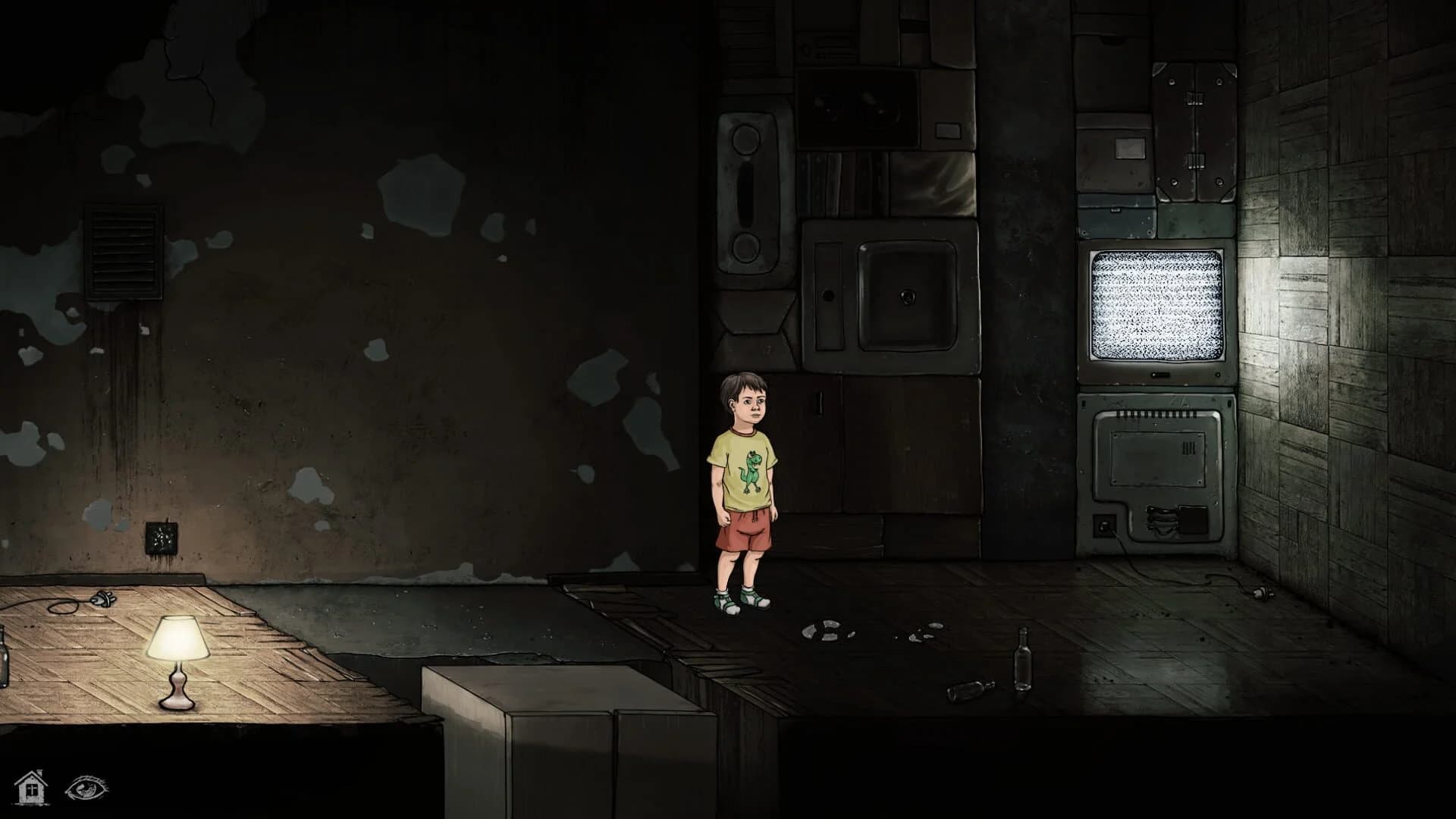 Little Kite screenshot 3