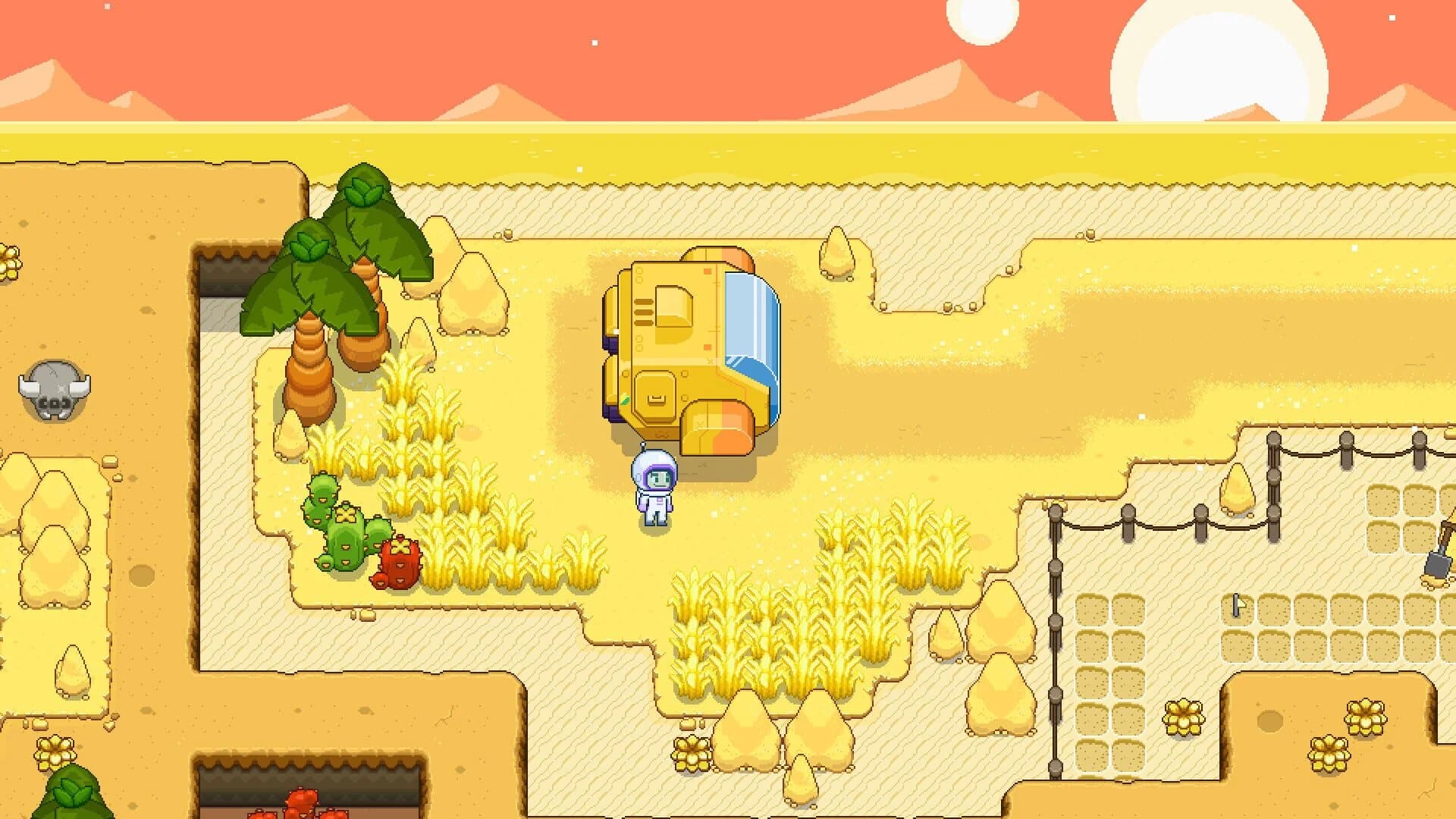 Little-Known Galaxy screenshot 4