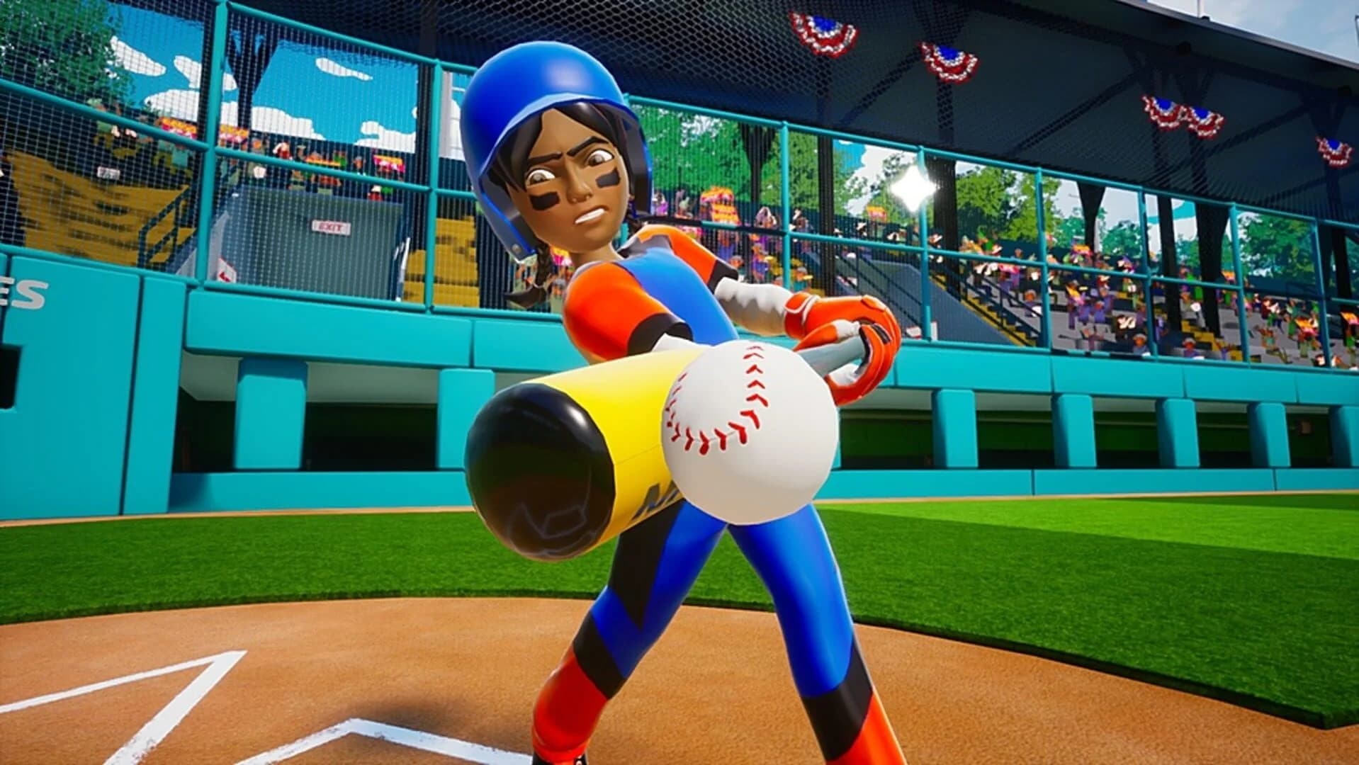 Little League World Series Baseball 2022 screenshot 4